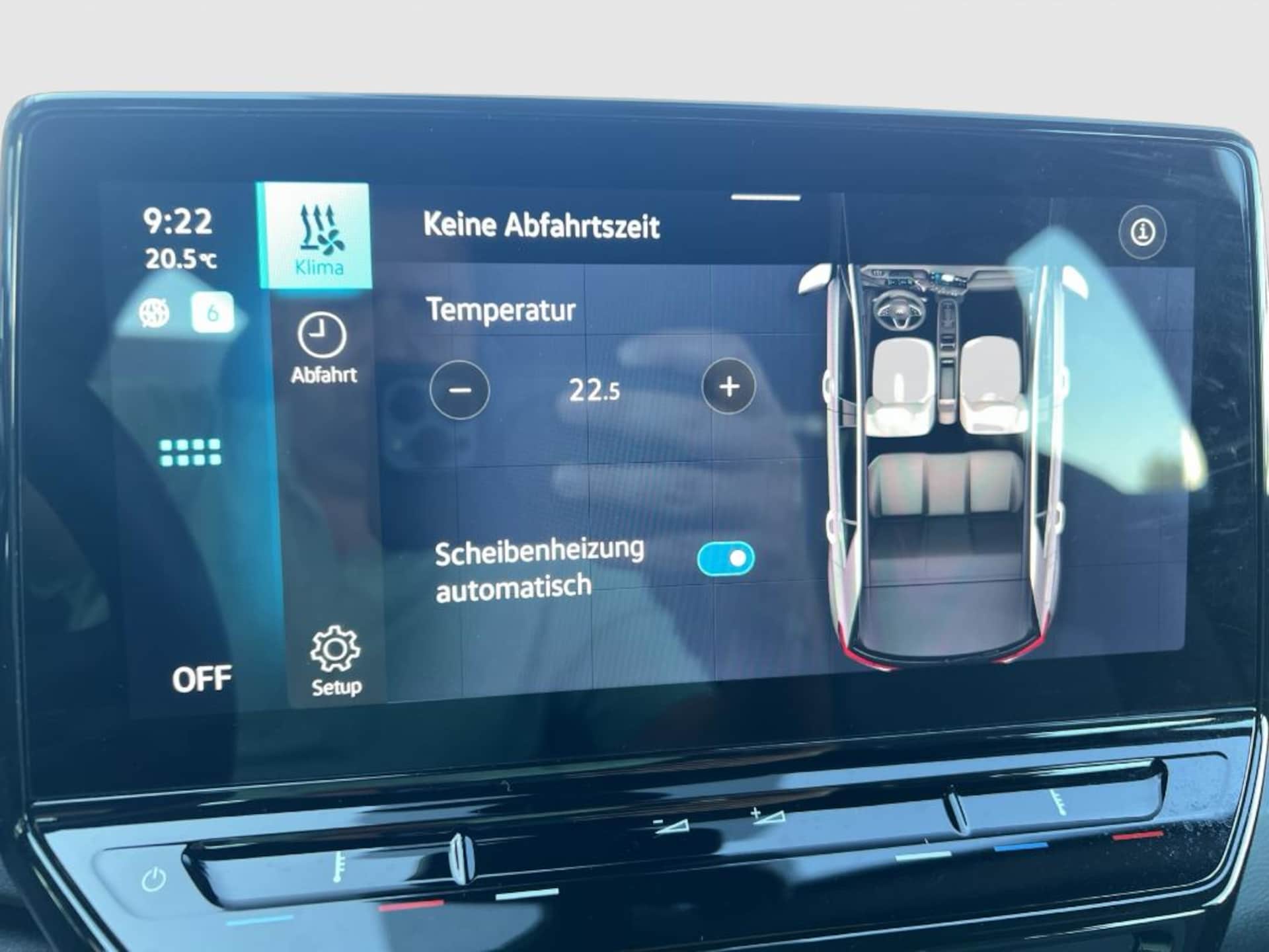 Volkswagen ID.3 Pro Performance