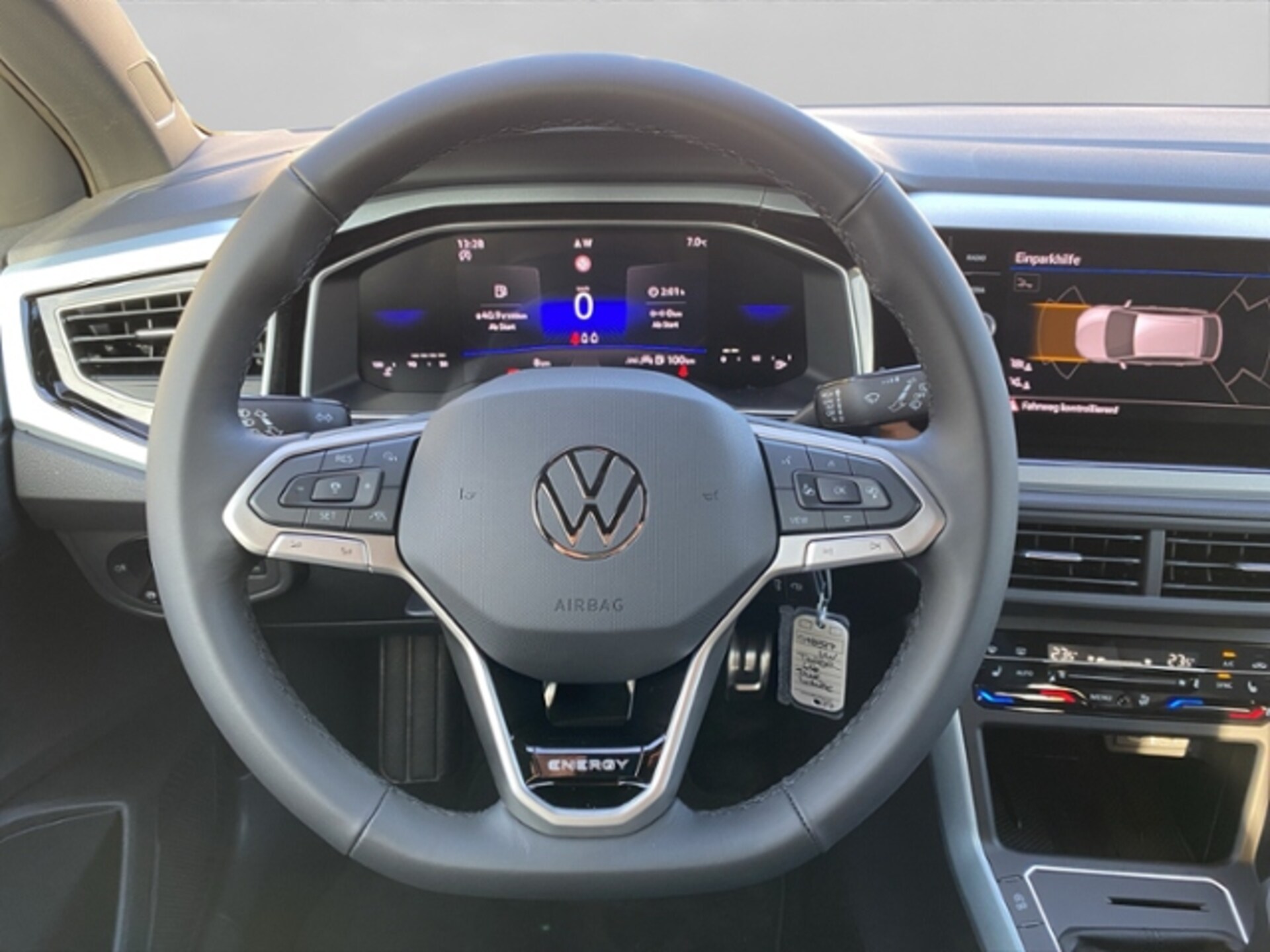 Volkswagen Taigo ENERGY