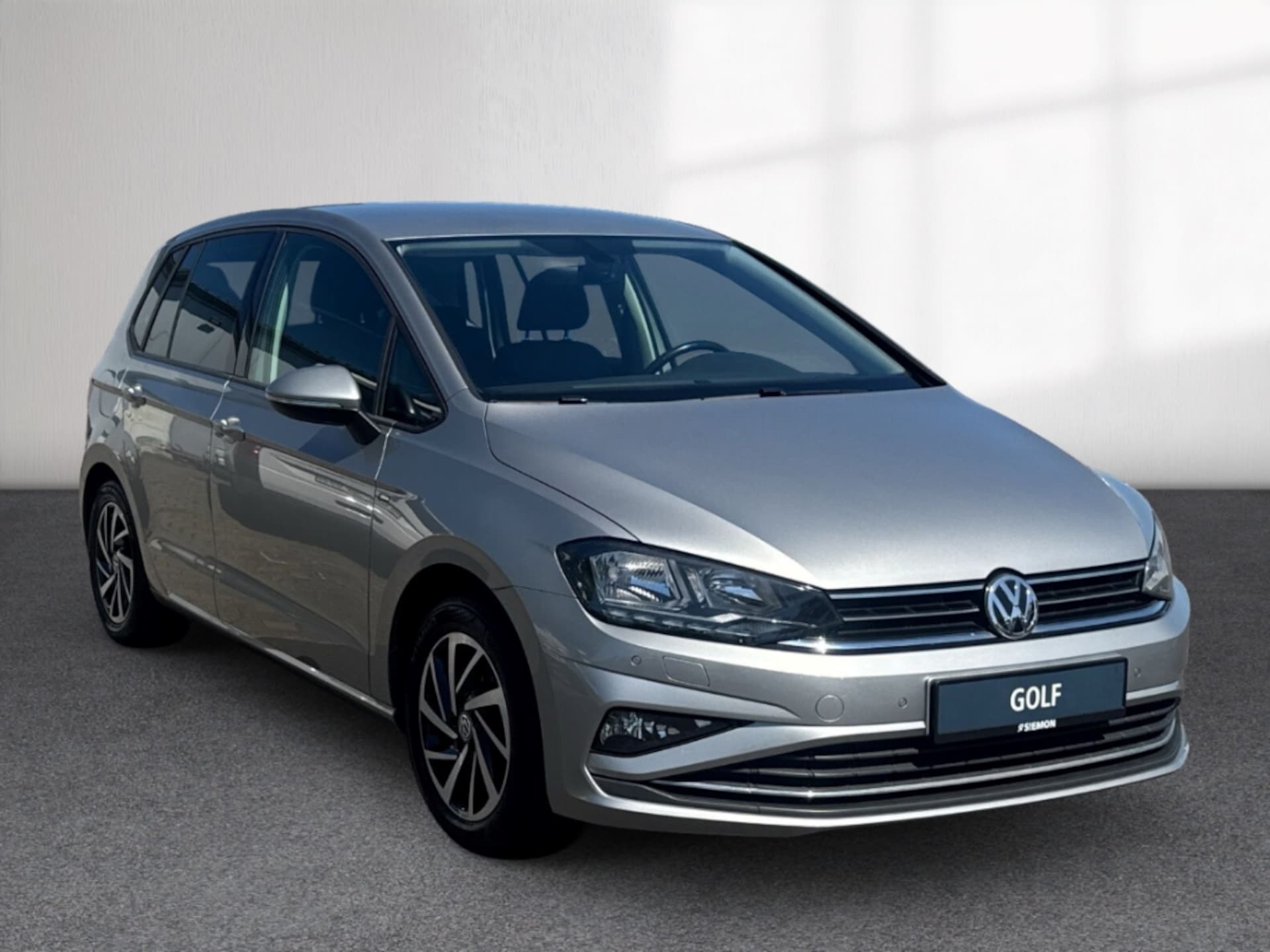 Volkswagen Golf Sportsvan JOIN