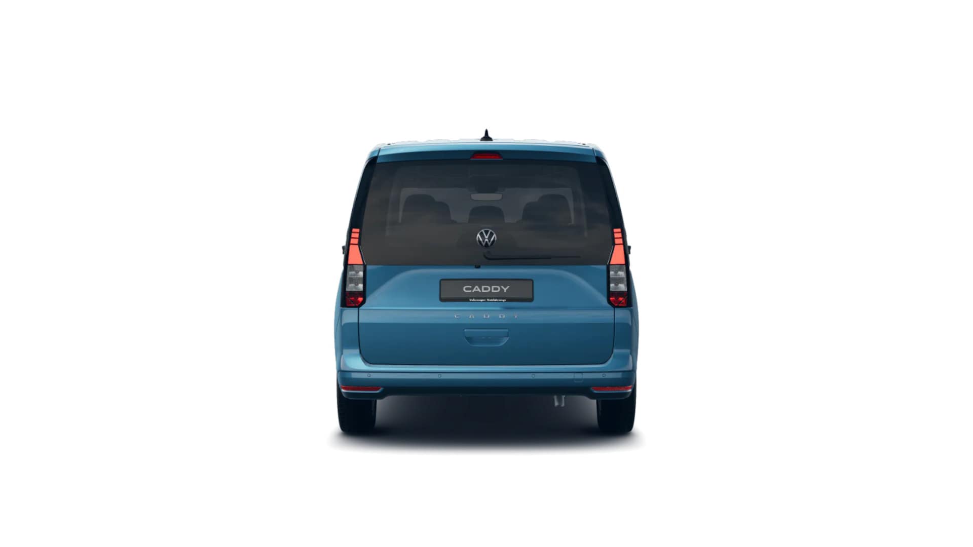 Volkswagen Caddy Maxi Basis-Modell