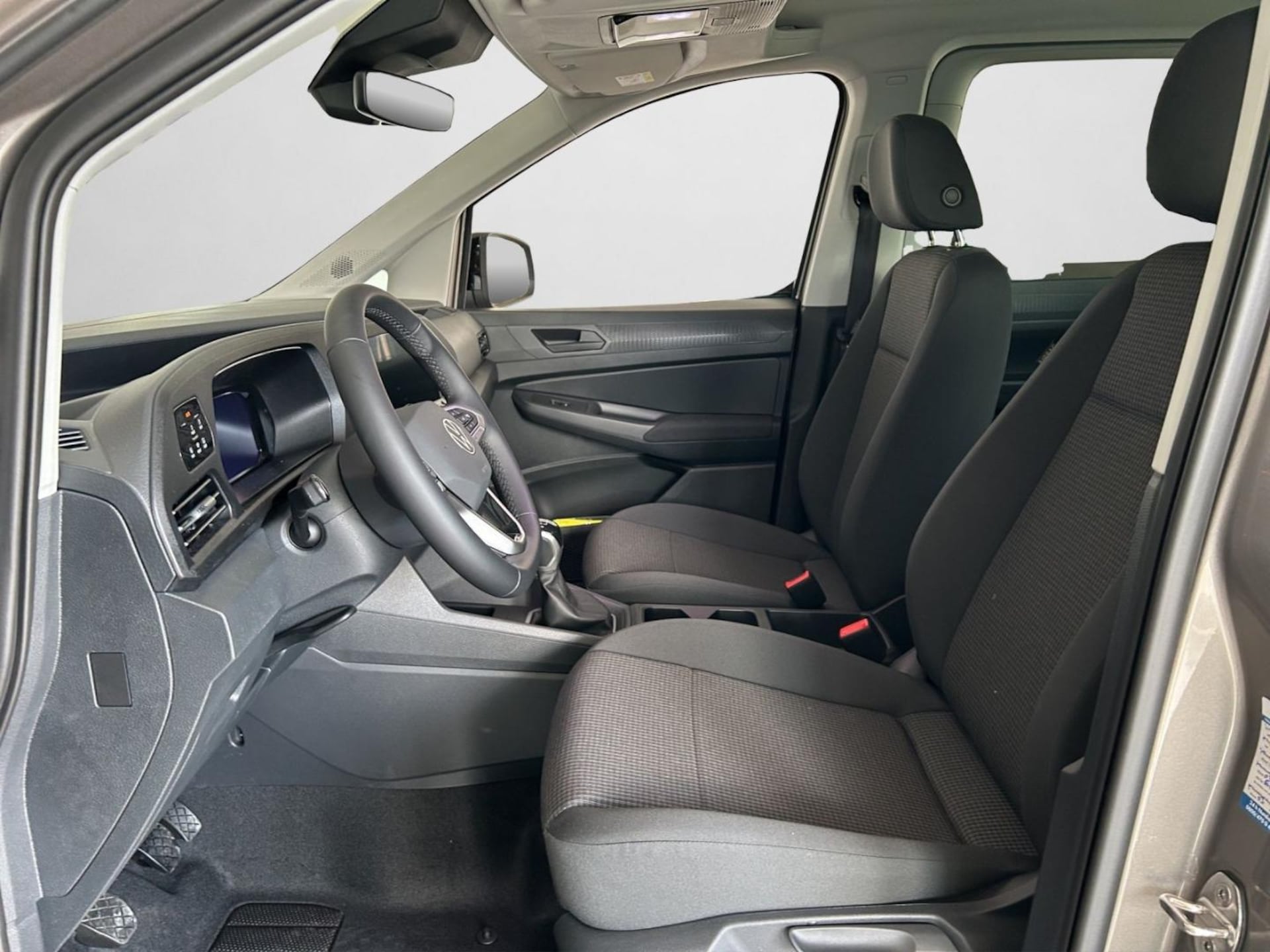 Volkswagen Caddy Maxi Basis-Modell
