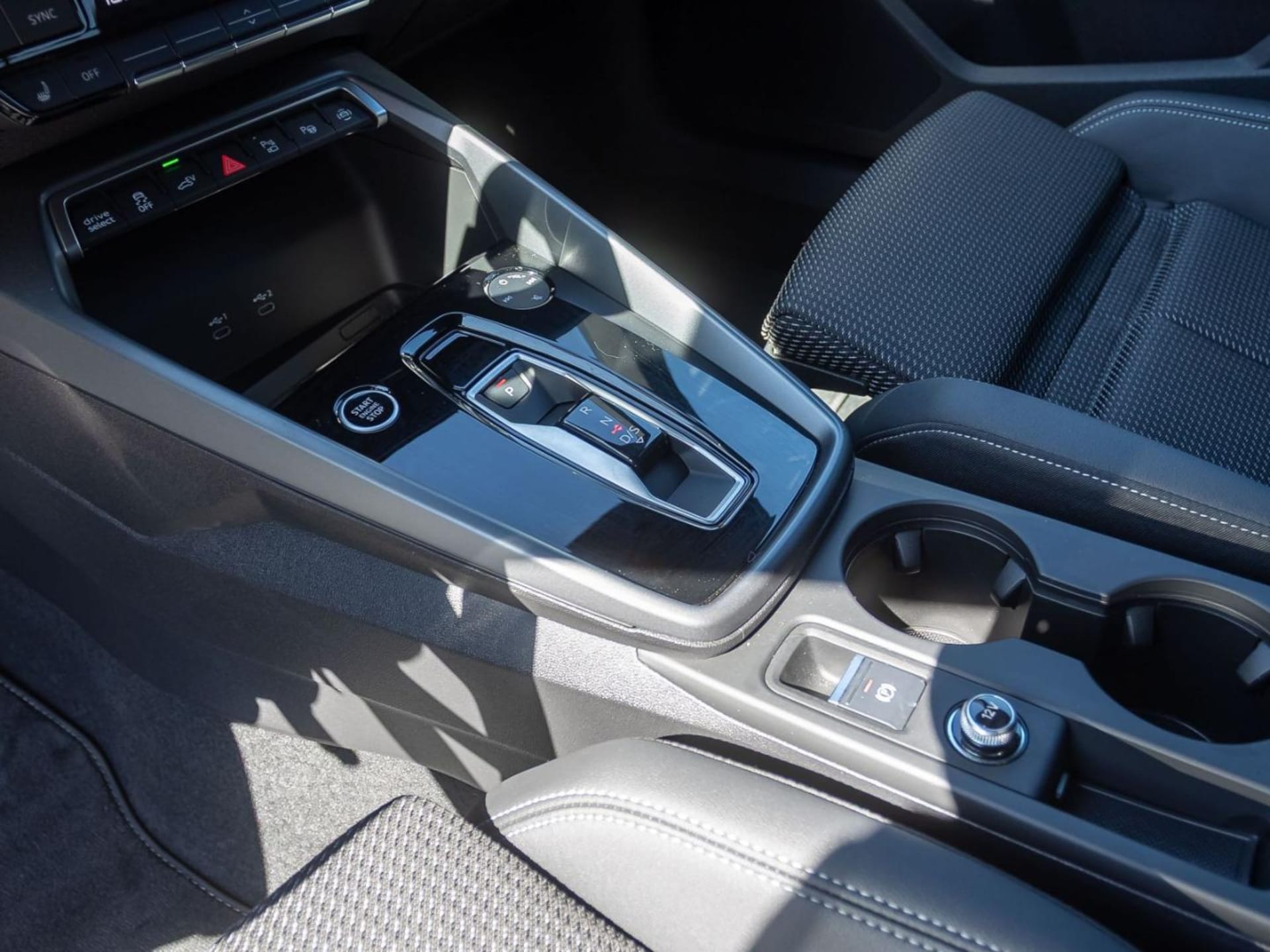 Audi A3 Sportback TFSI e Advanced
