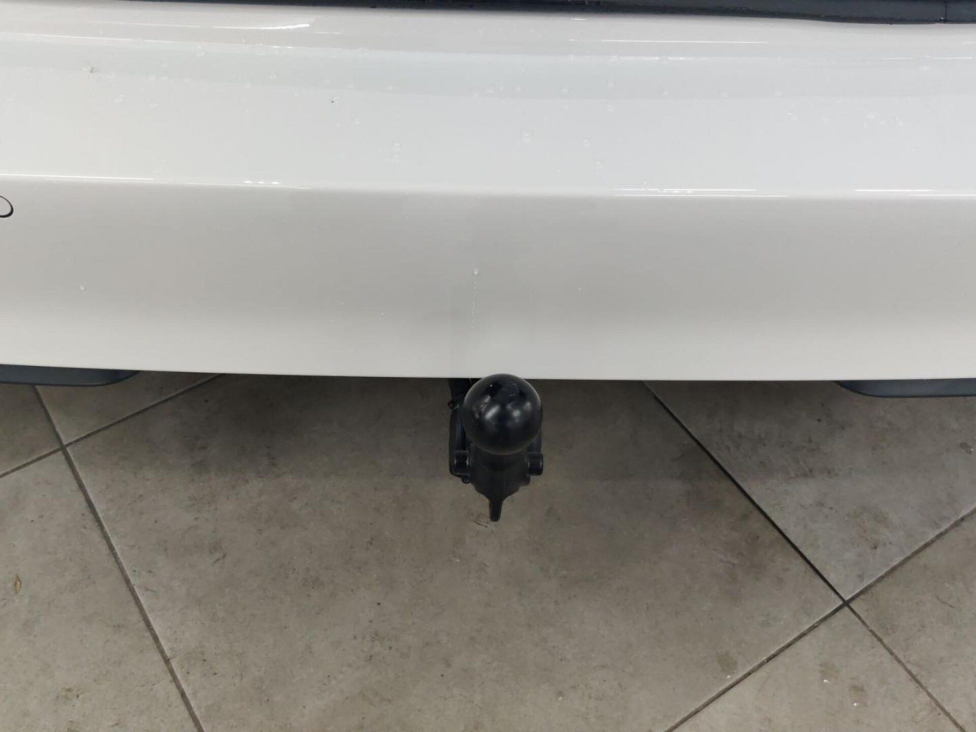 Volkswagen ID. Buzz Cargo Basis-Modell