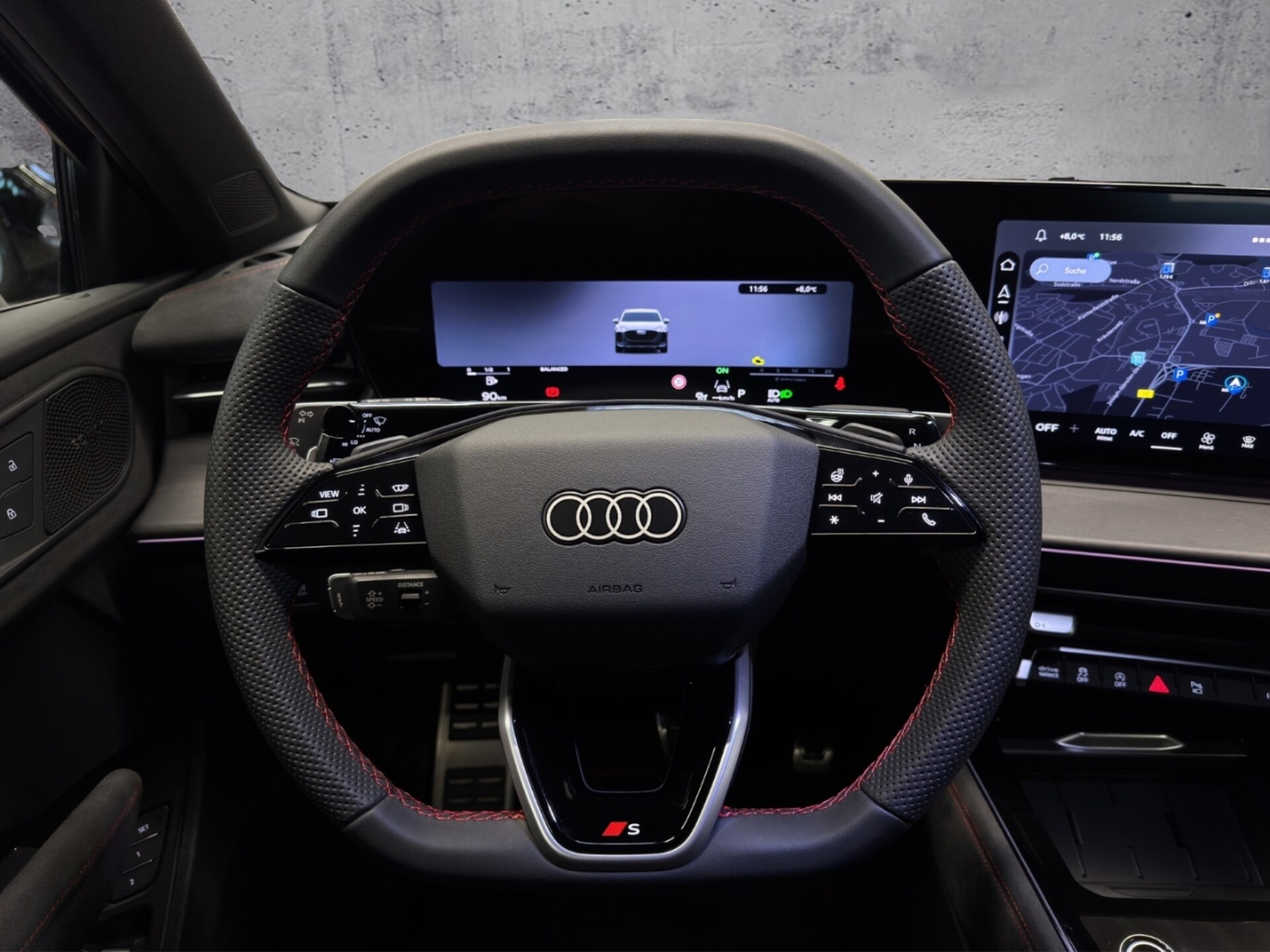 Audi Q3 SUV