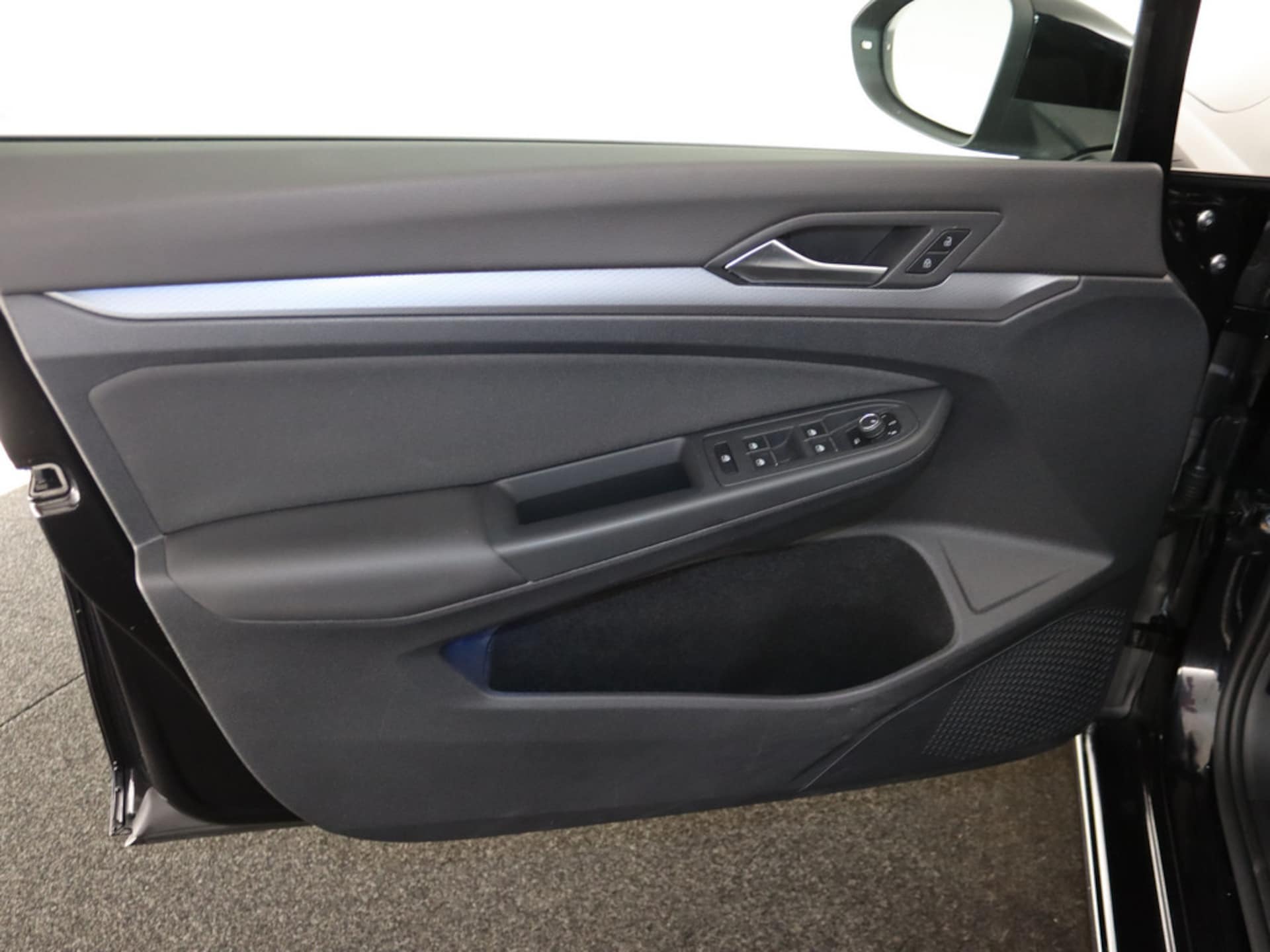 Volkswagen Golf Active