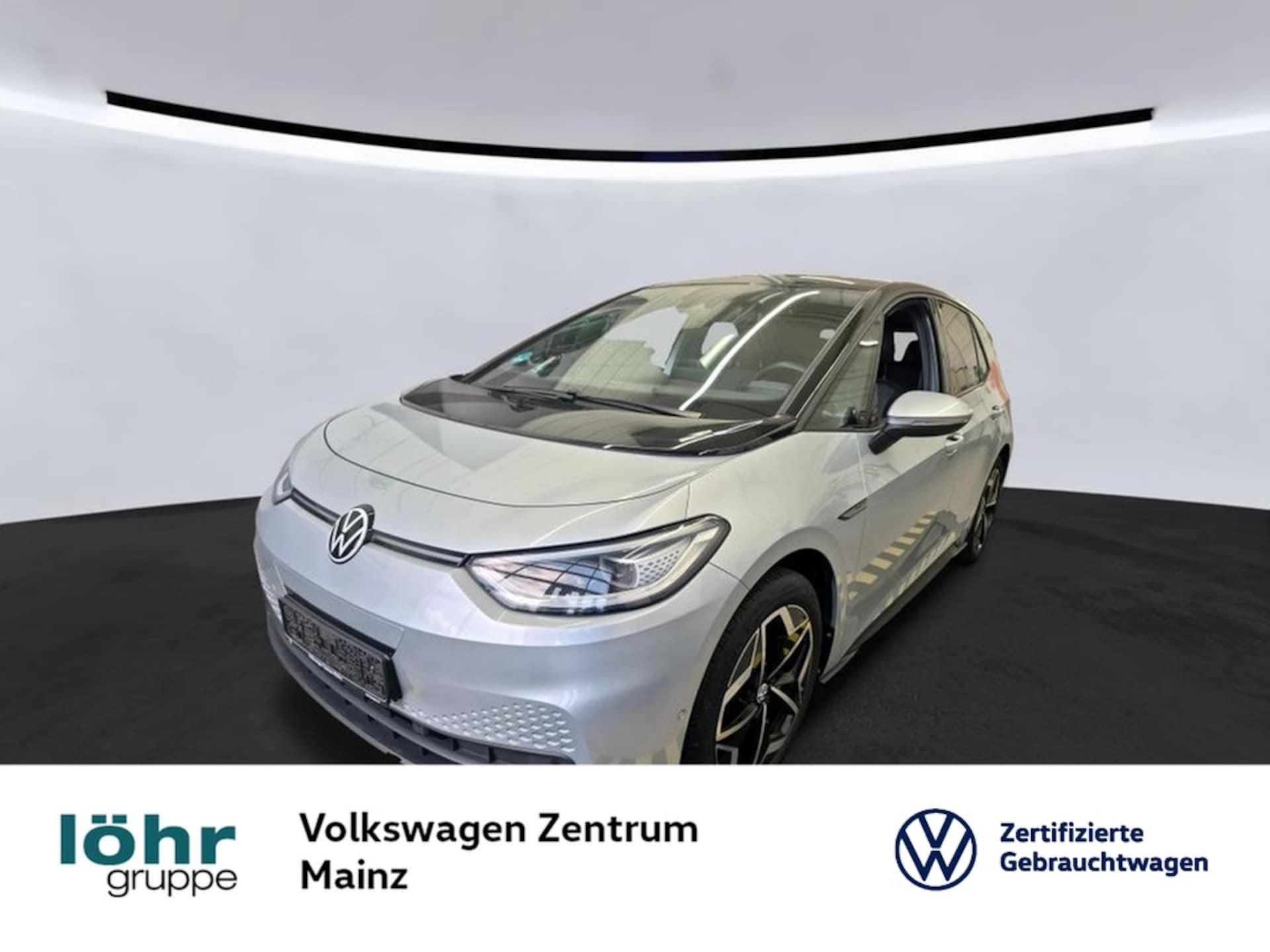 Volkswagen ID.3 Pro S