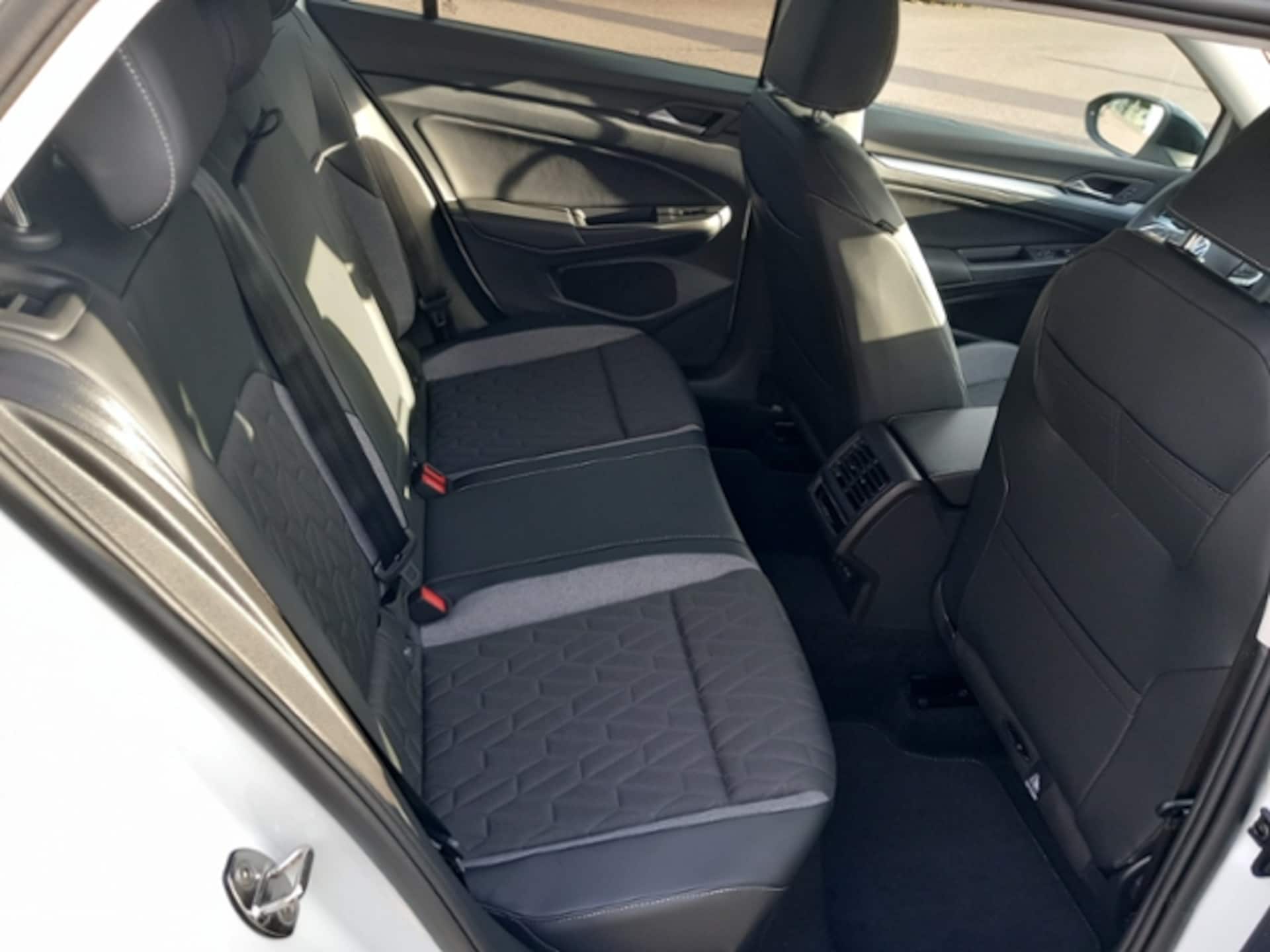 Volkswagen Golf ENERGY