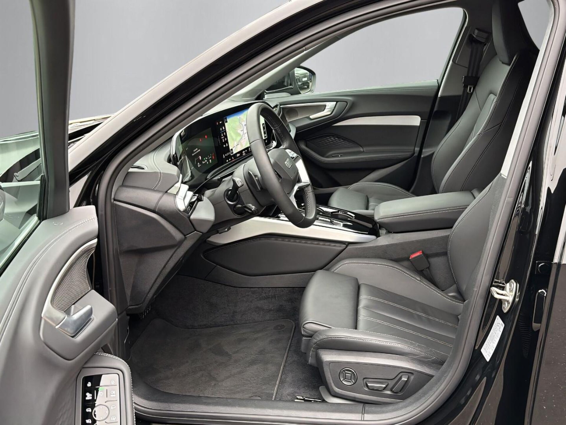 Audi A5 Avant