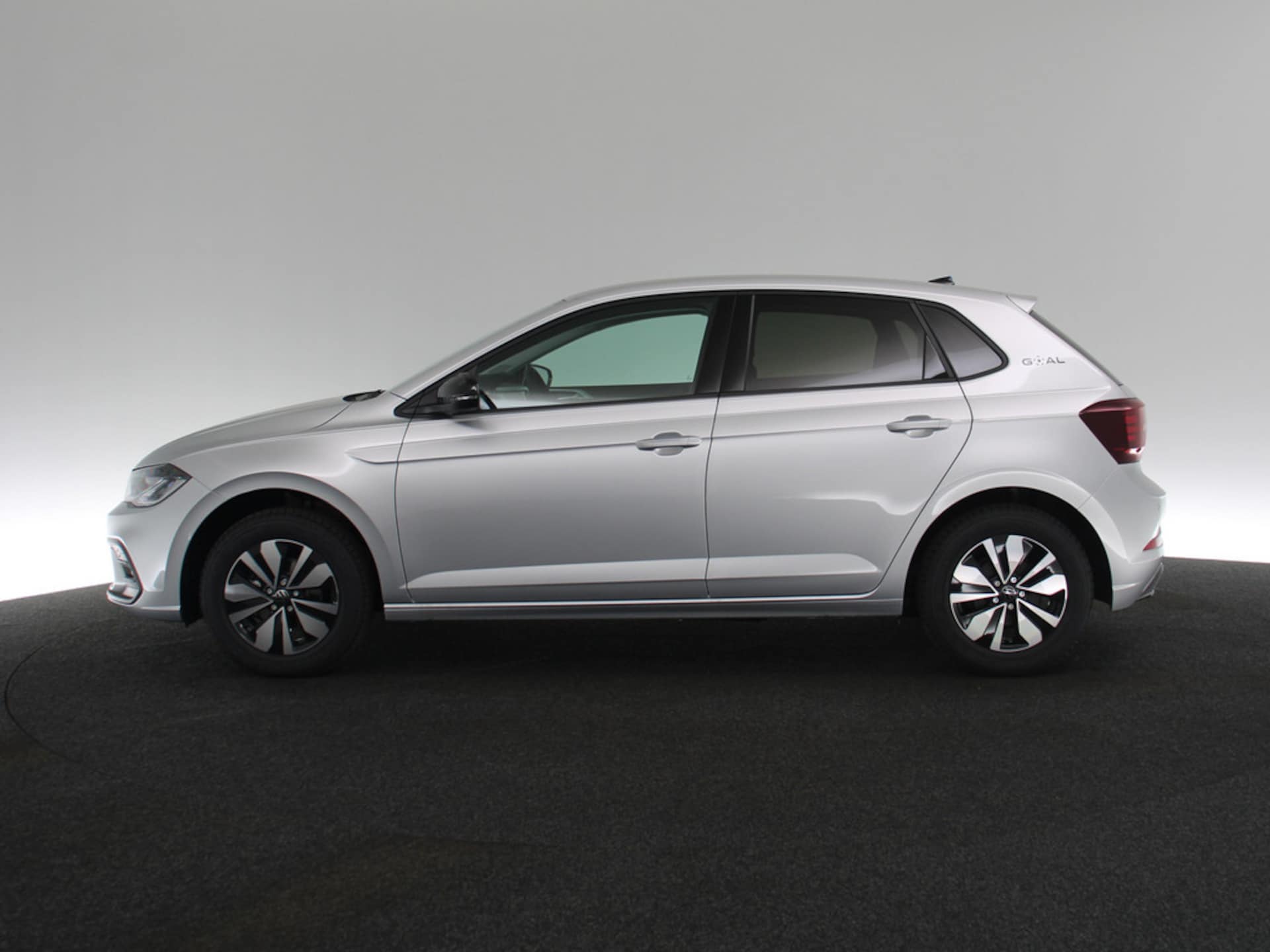 Volkswagen Polo Goal