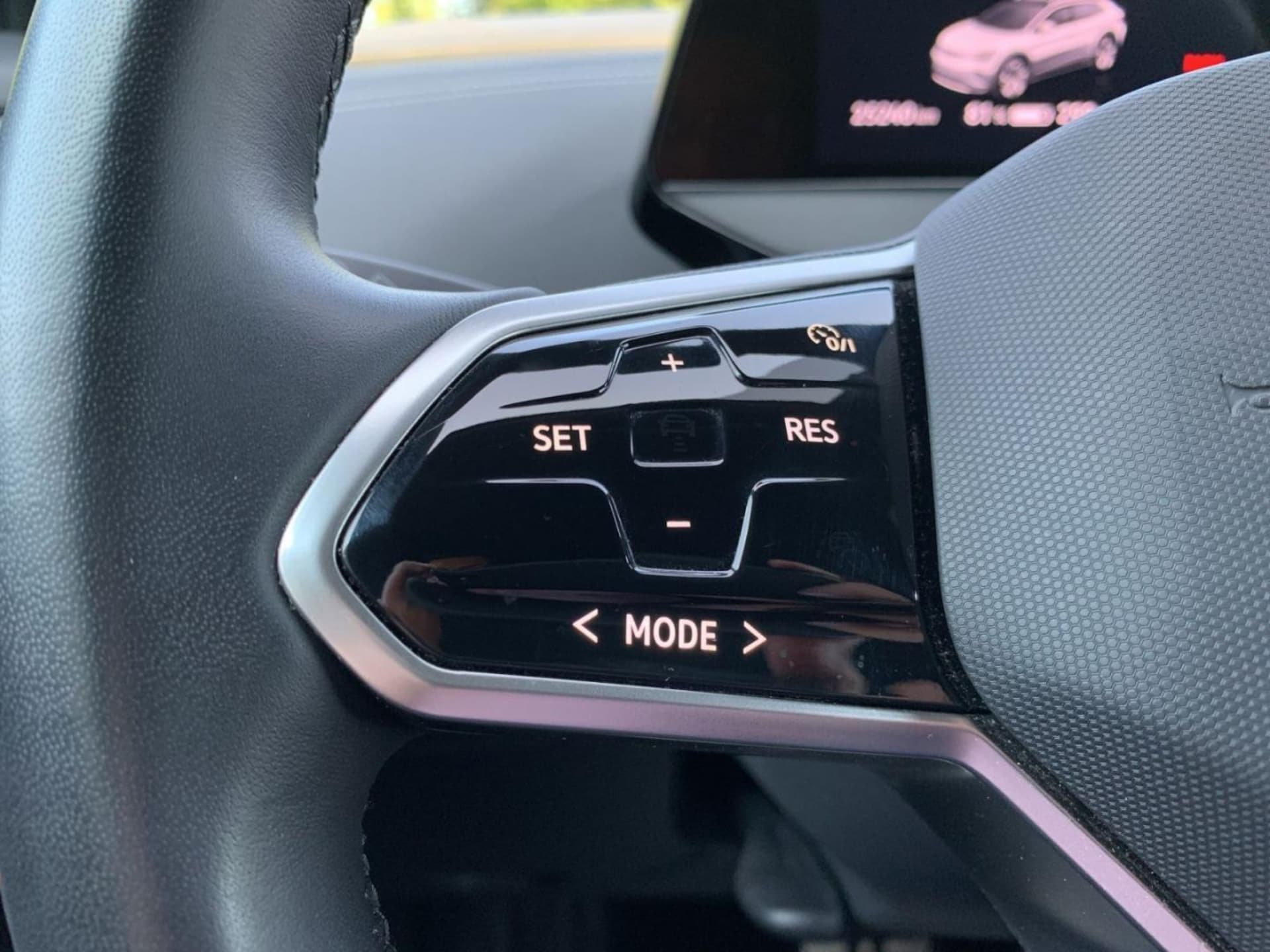 Volkswagen ID.4 Pro Performance