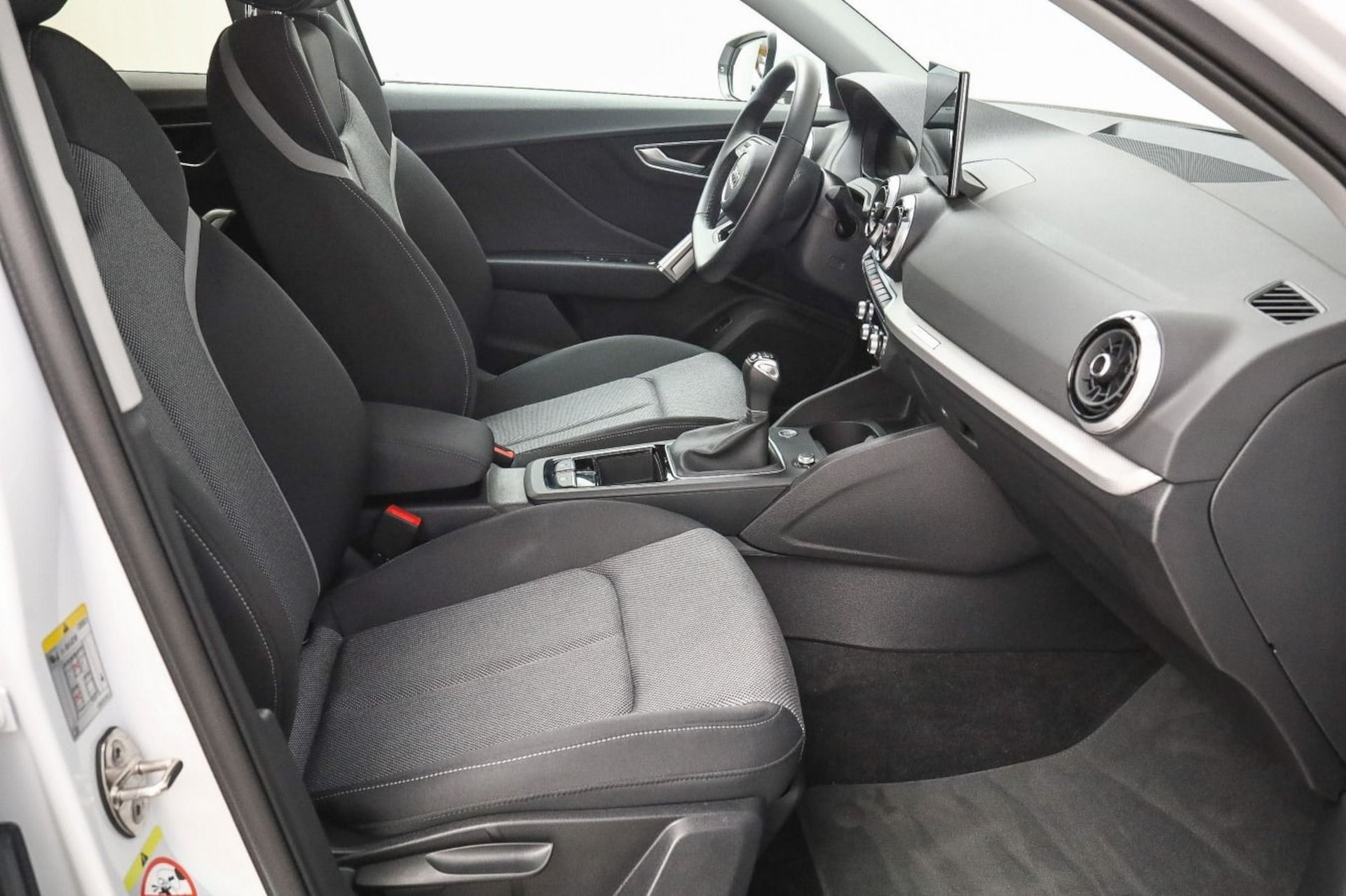 Audi Q2 Advanced