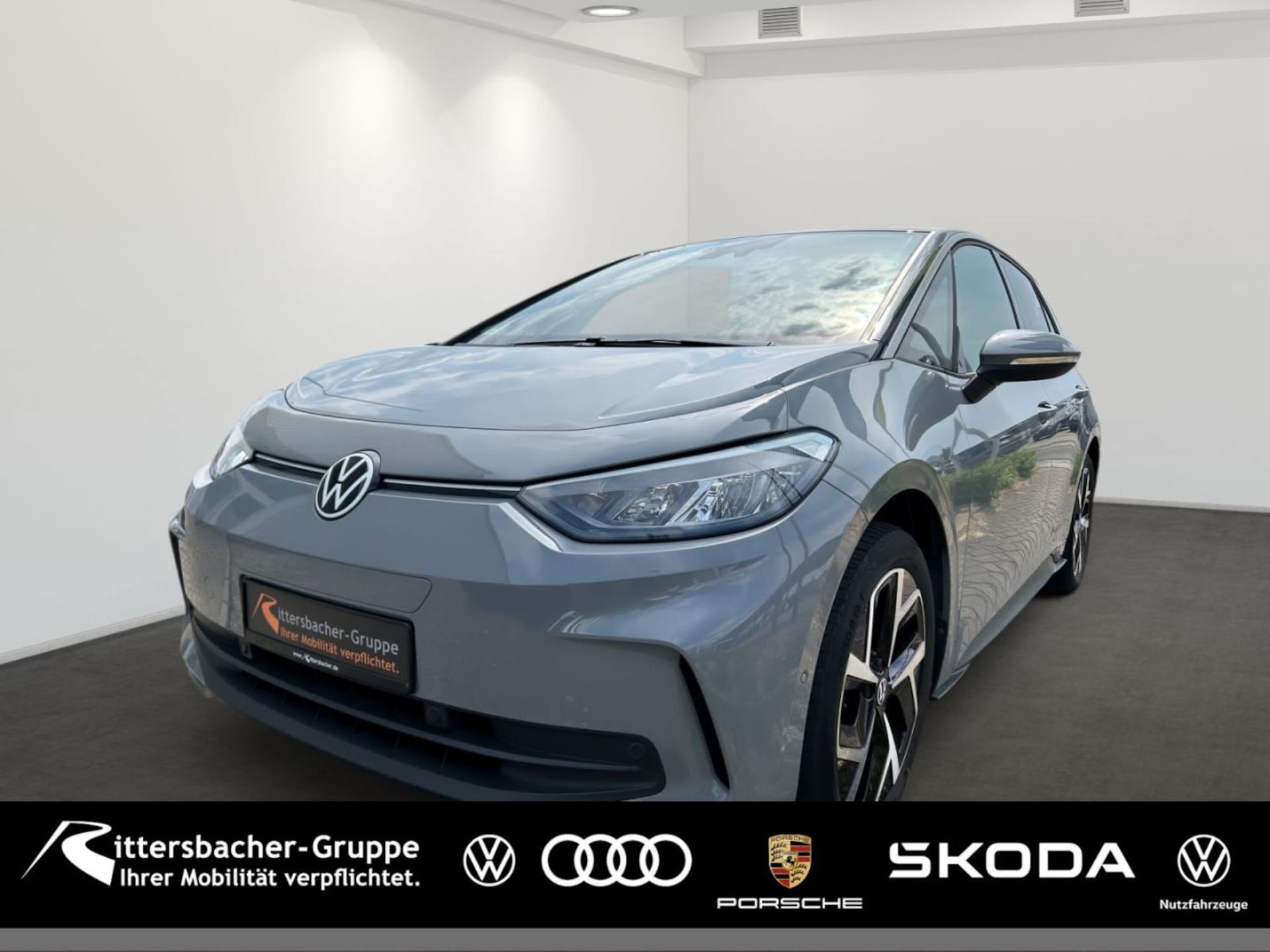 Volkswagen ID.3 MOVE Pro