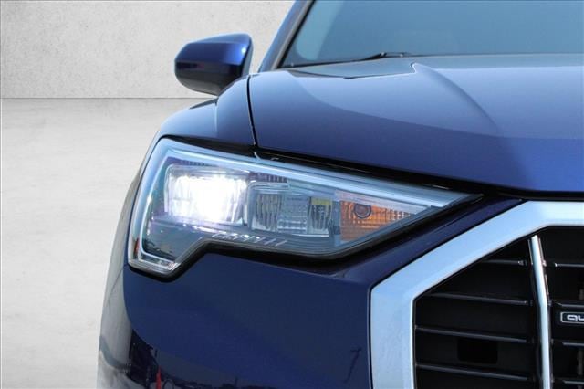 2021 Audi Q3 SUV
