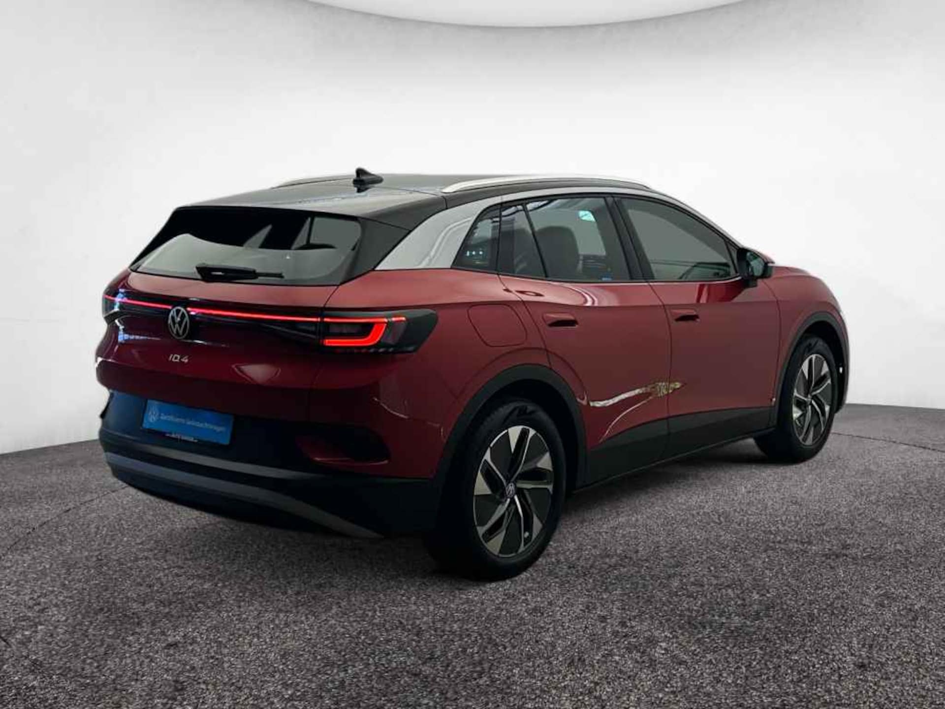 Volkswagen ID.4 Pro