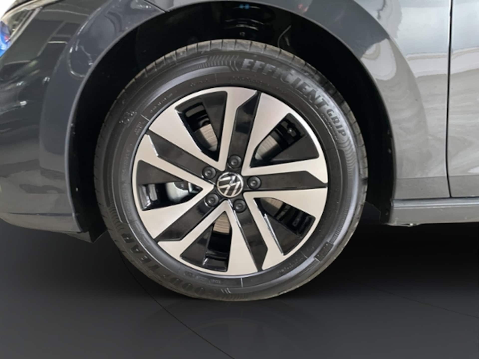 Volkswagen Golf Variant ENERGY