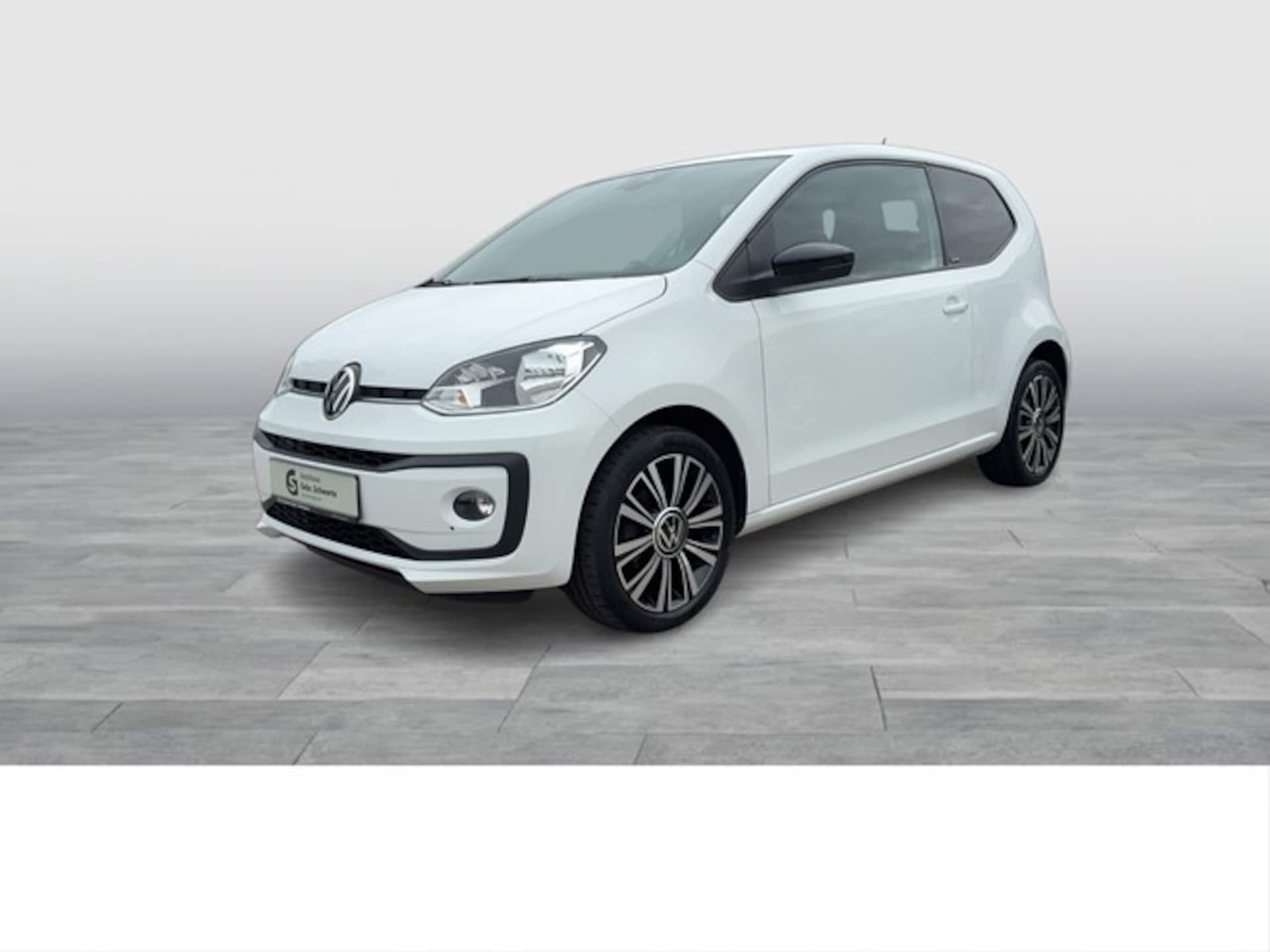 Volkswagen up! ACTIVE