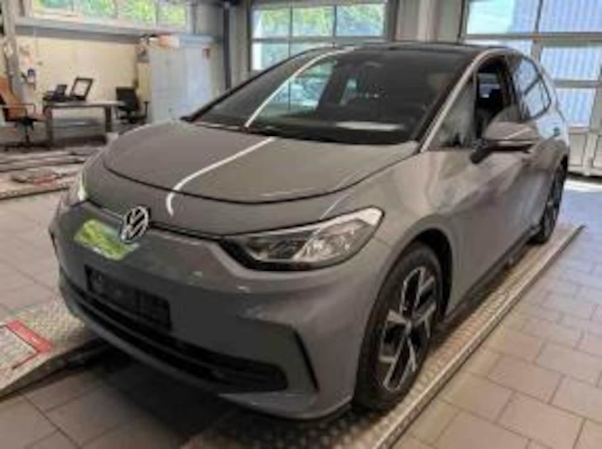 Volkswagen ID.3 MOVE Pro
