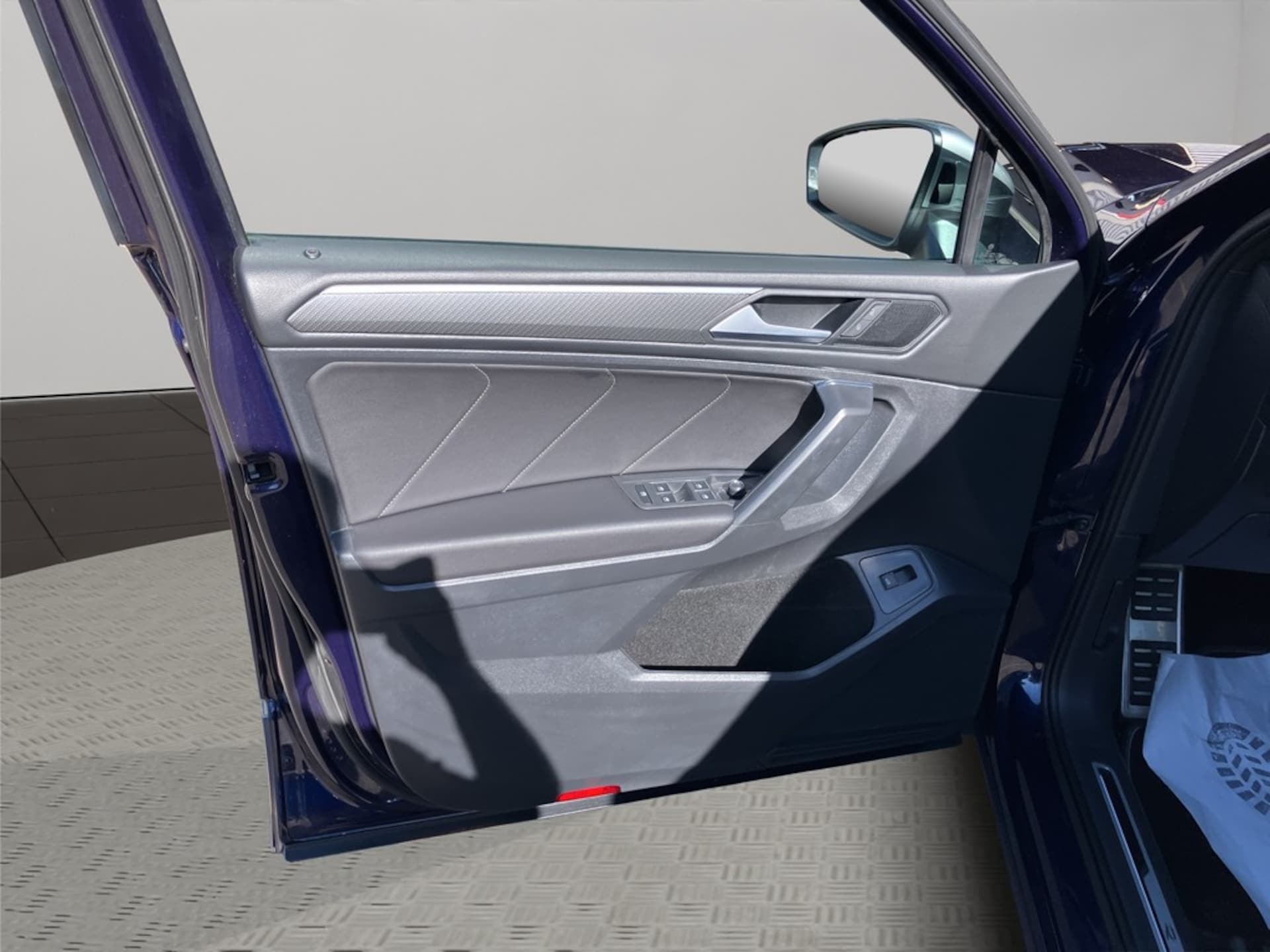 Volkswagen Tiguan Allspace R-Line