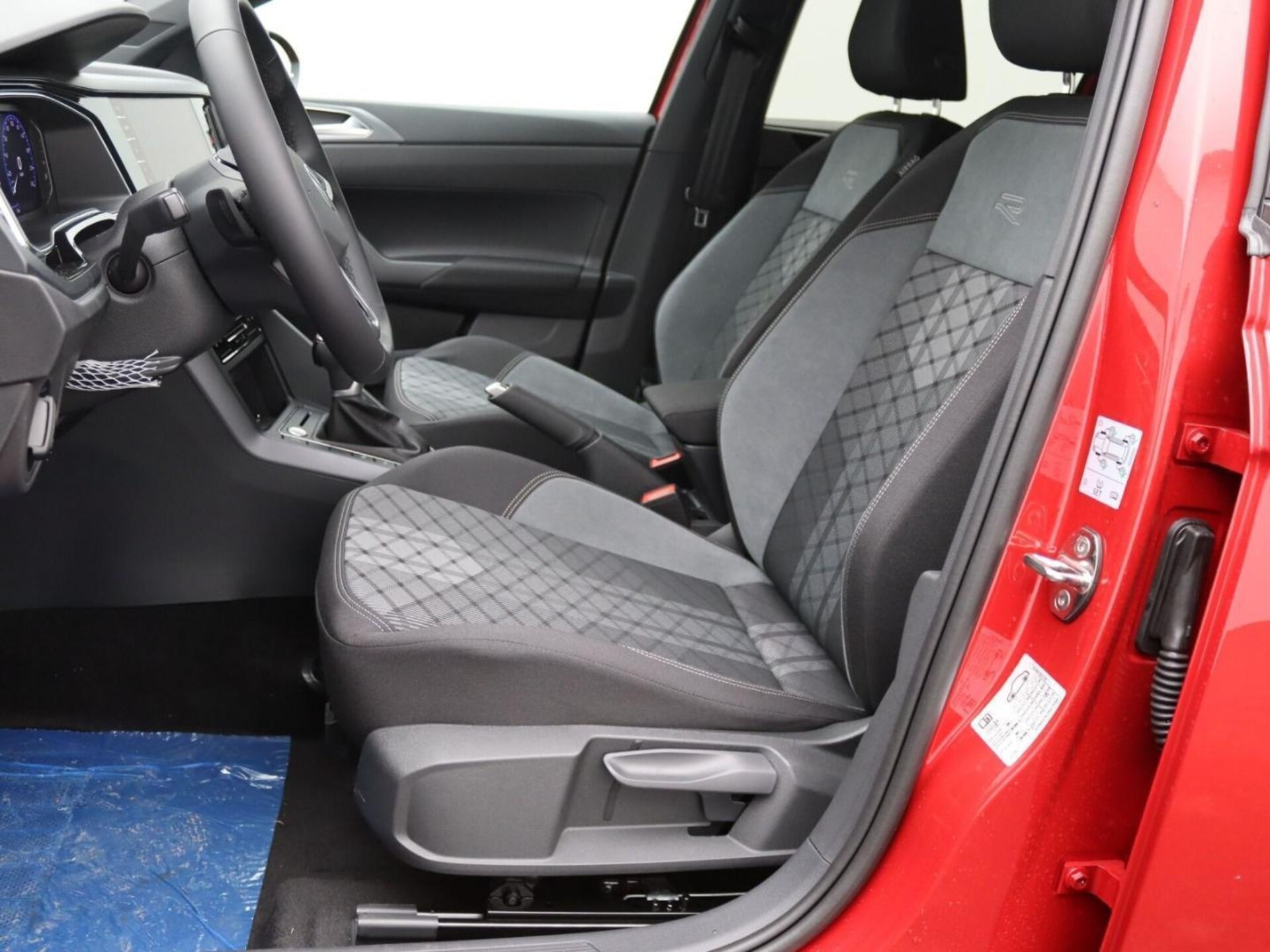 Volkswagen Taigo R-Line