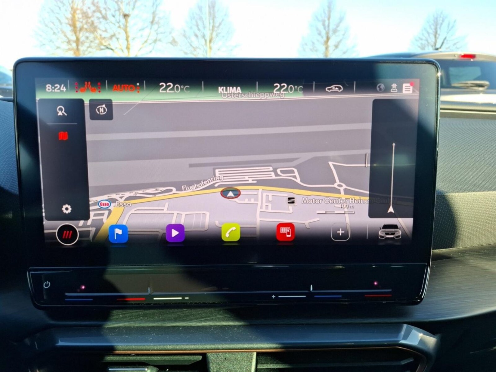 CUPRA Leon Sportstourer – Bild 13
