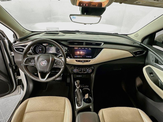 2020 Buick Encore GX