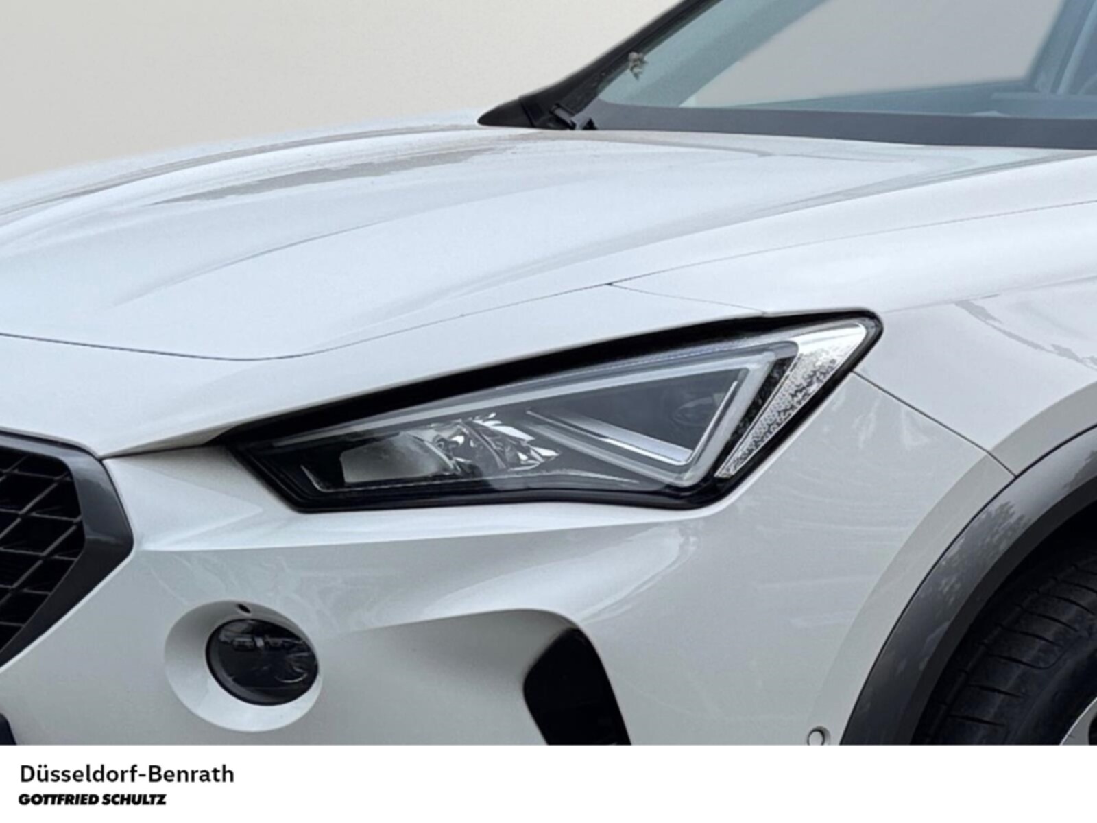 CUPRA Formentor – Bild 4