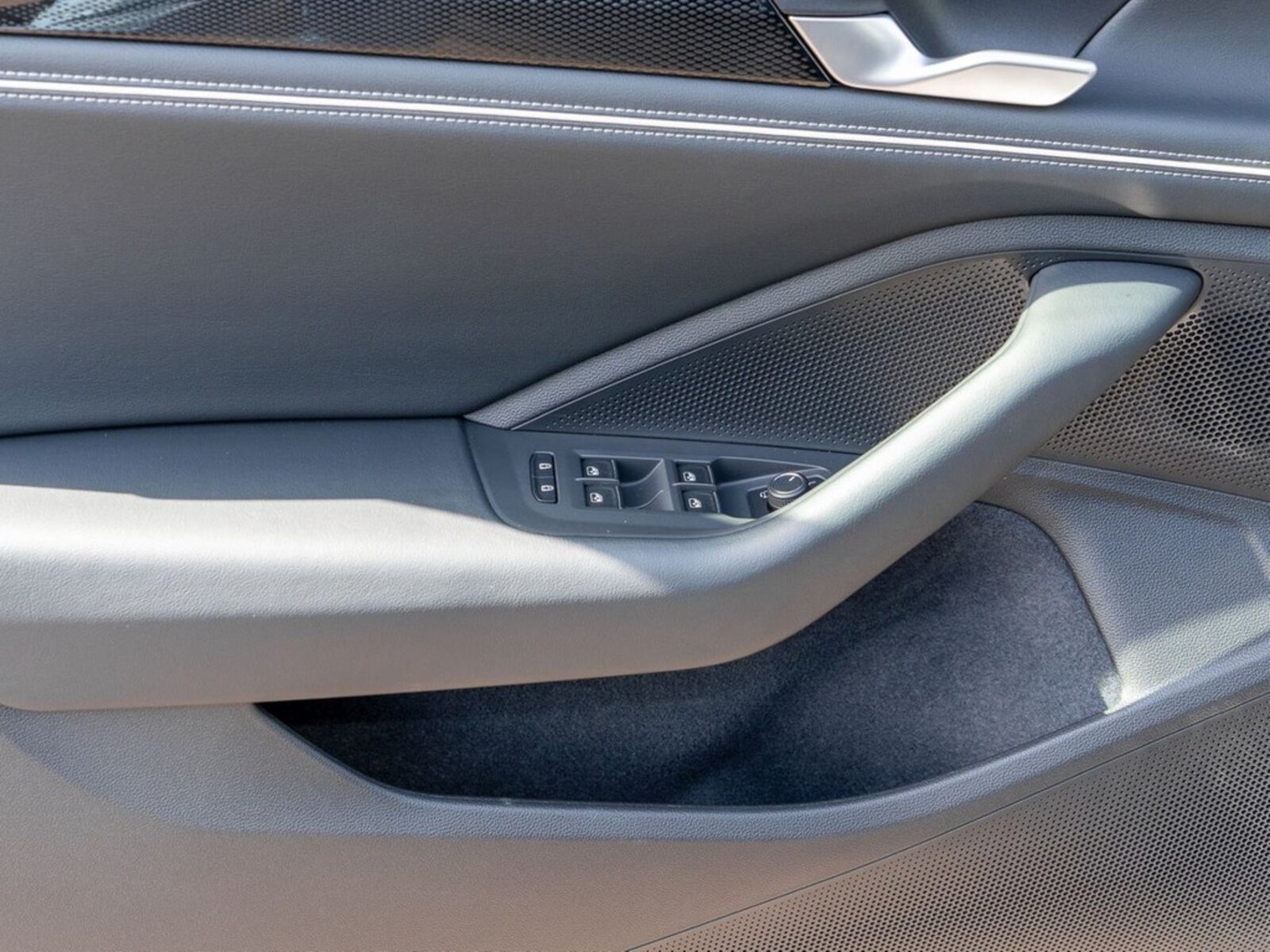 Volkswagen Passat – Bild 20