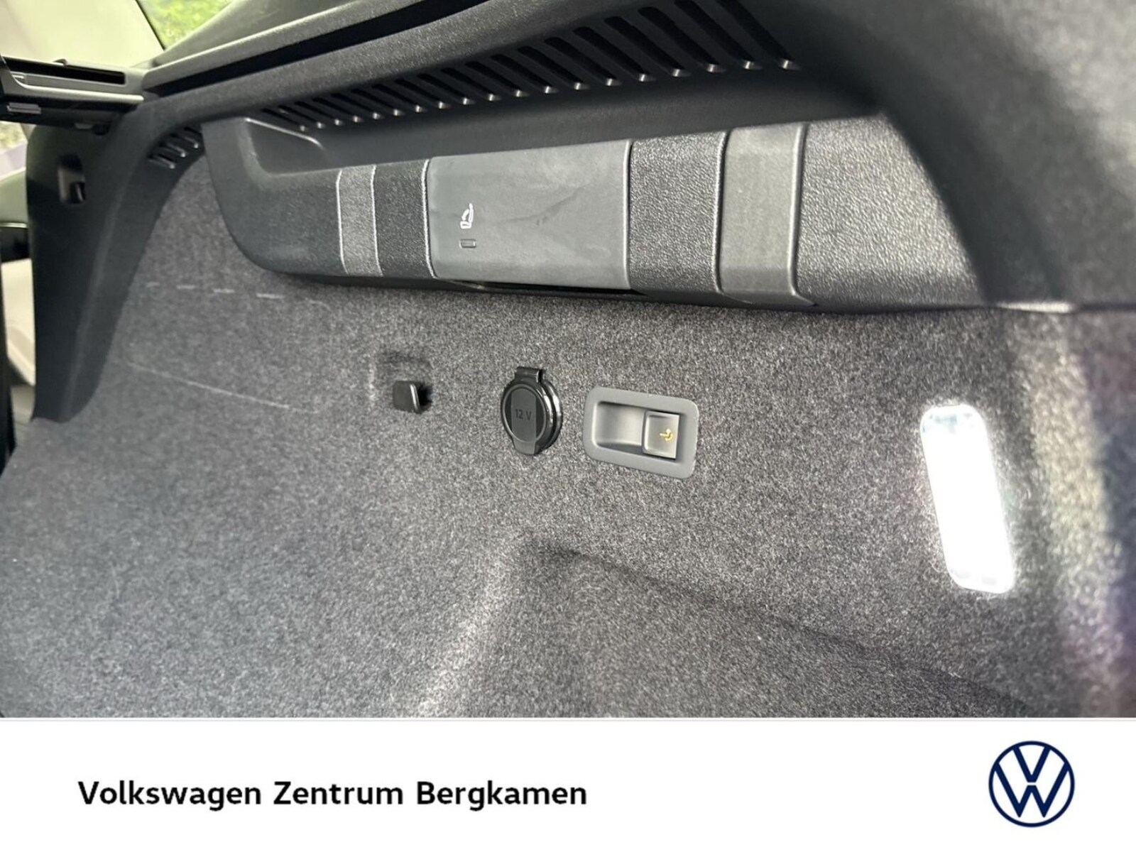 Volkswagen Tayron – Bild 14