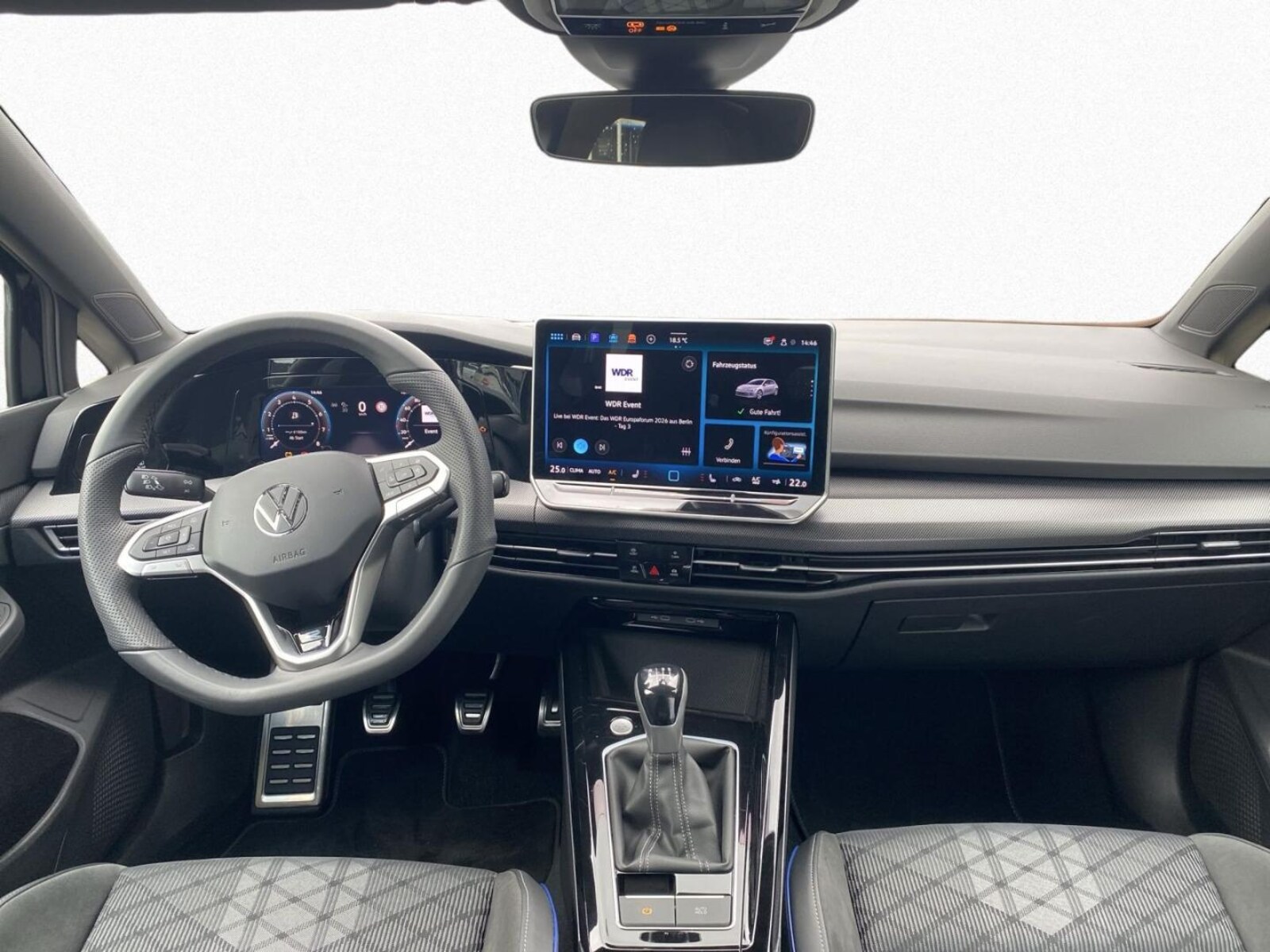 Volkswagen Golf – Bild 11