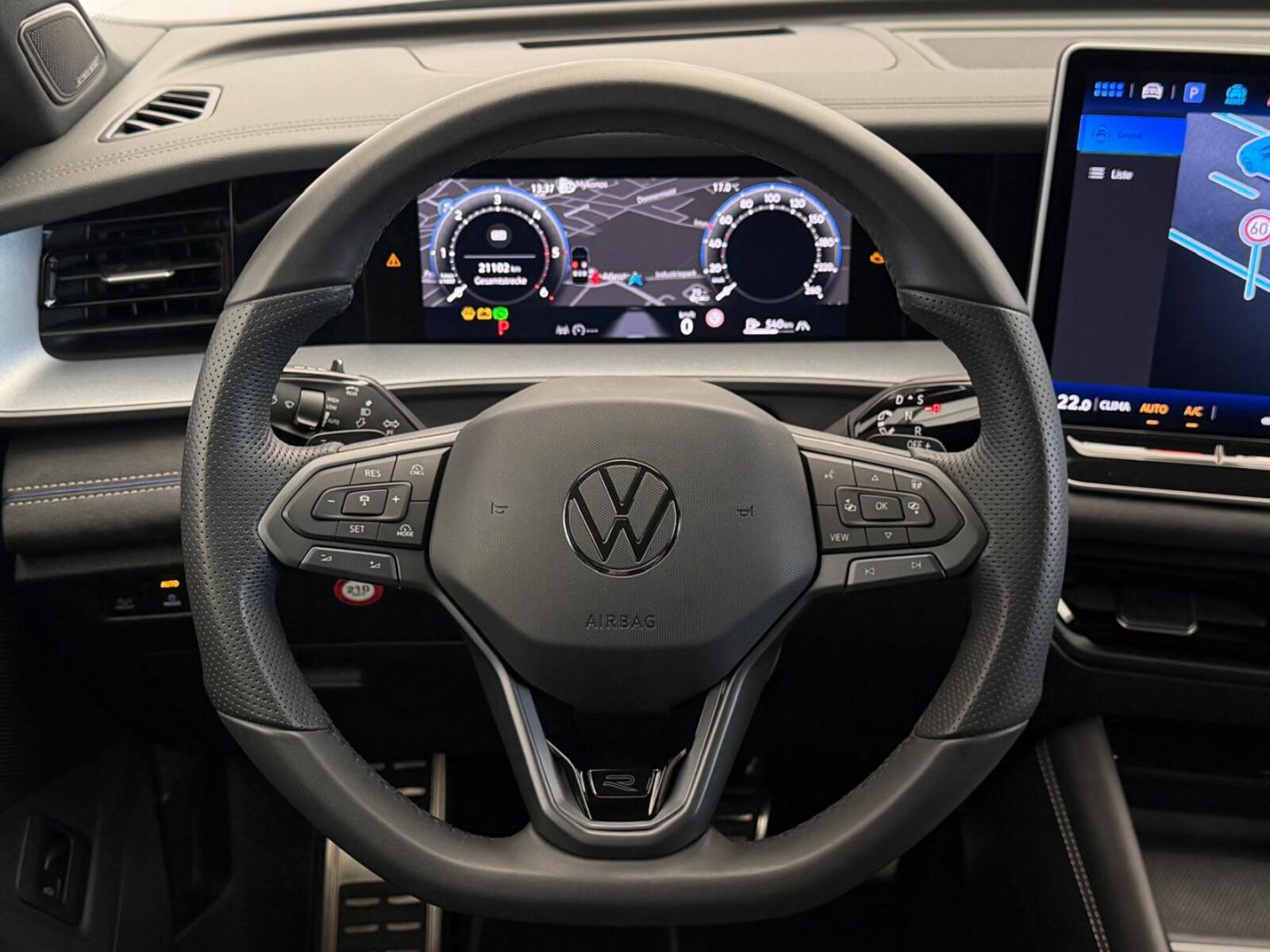 Volkswagen Tayron – Bild 8