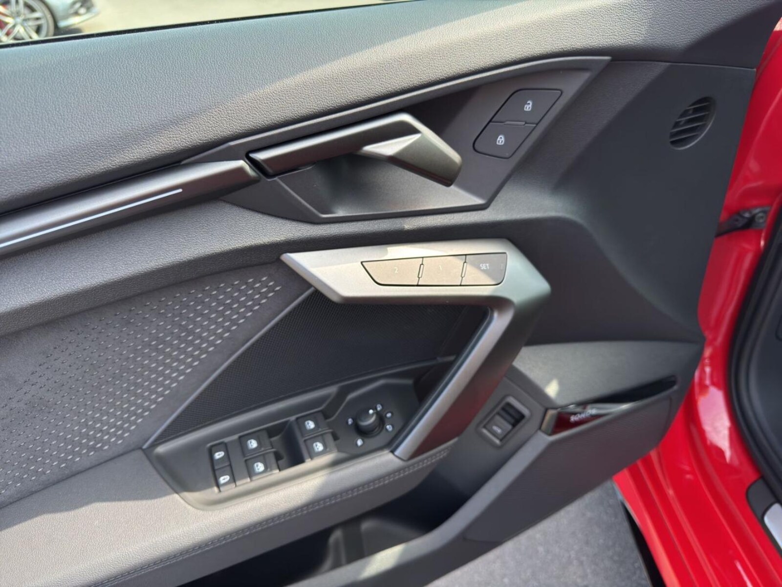 Audi RS 3 Sportback – Bild 15