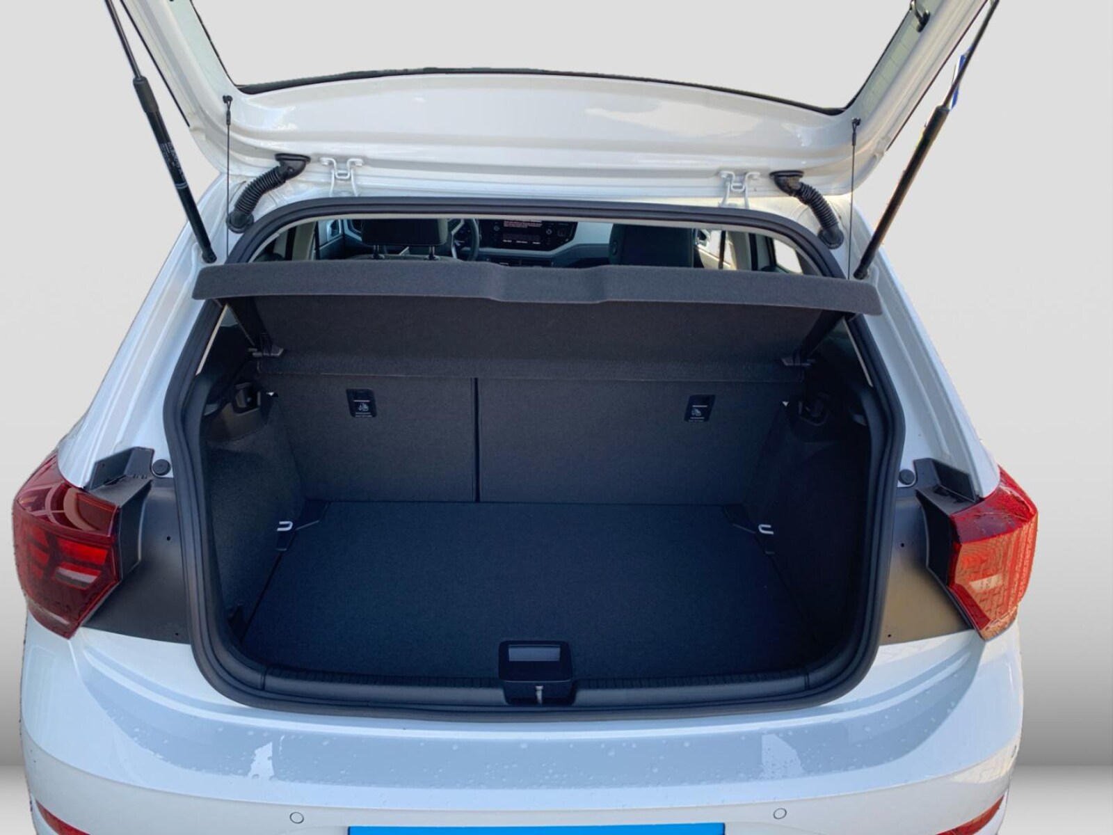 Volkswagen Polo – Bild 13