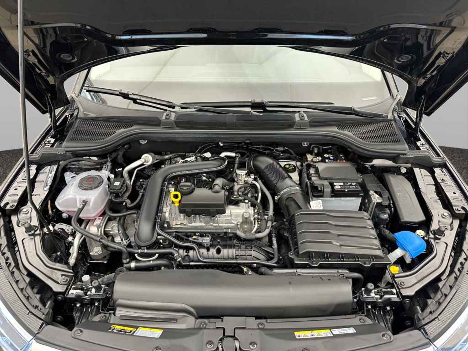 Škoda Kamiq – Bild 16