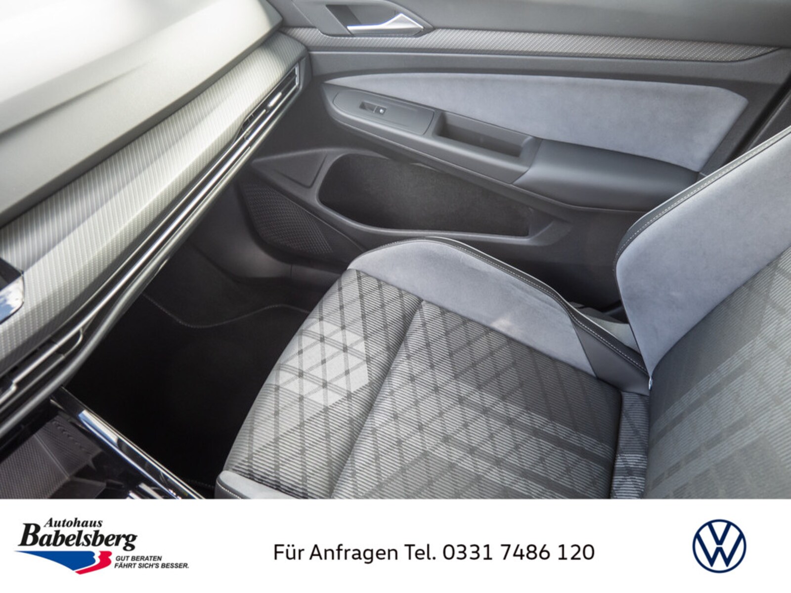 Volkswagen Golf – Bild 15