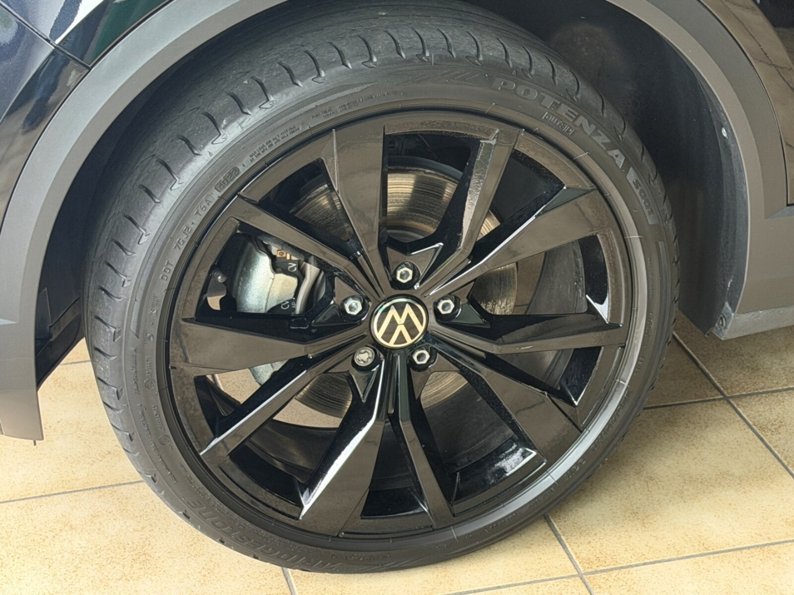 Volkswagen T-Roc – Bild 6