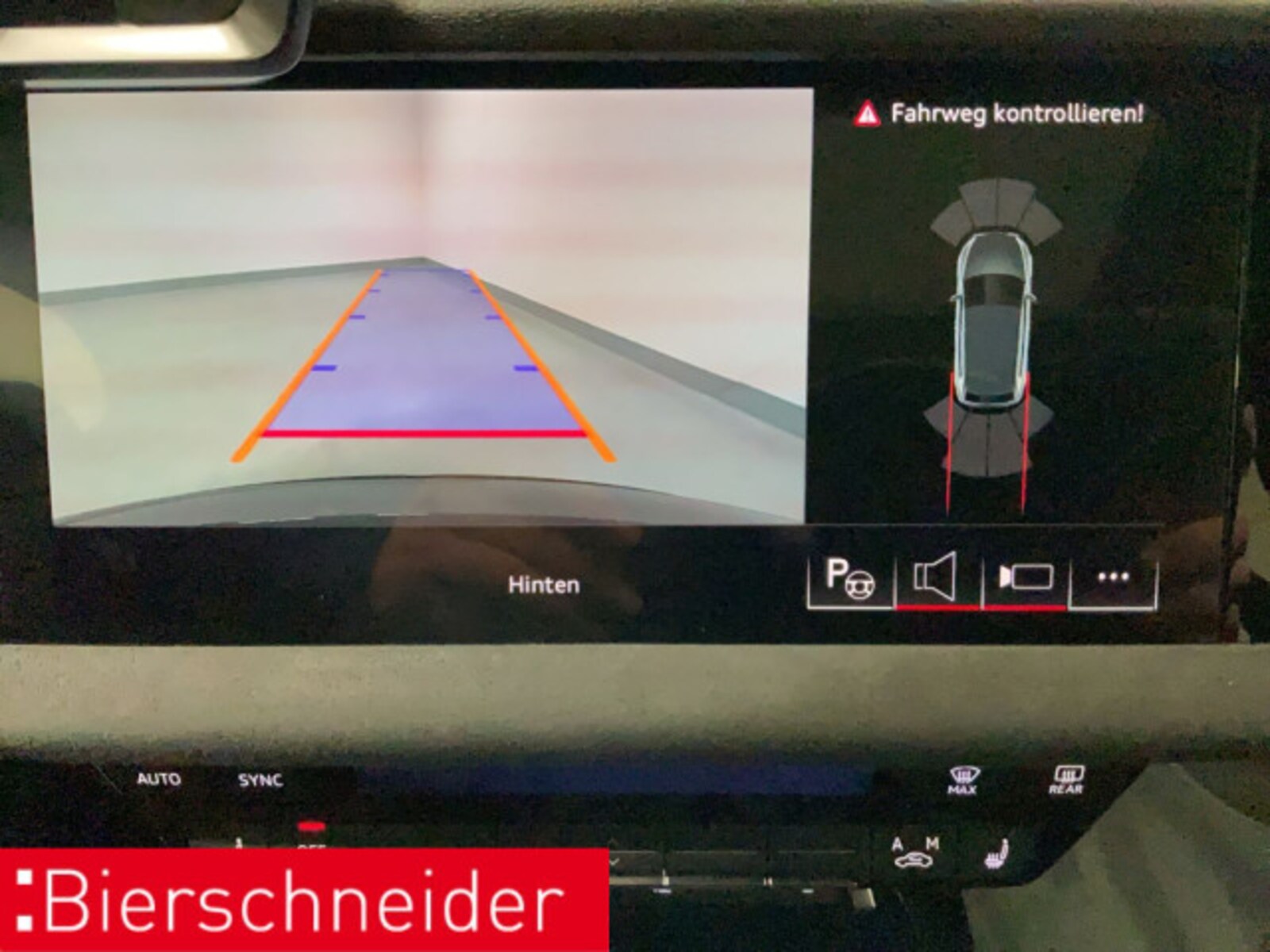 Audi RS 3 Sportback – Bild 22