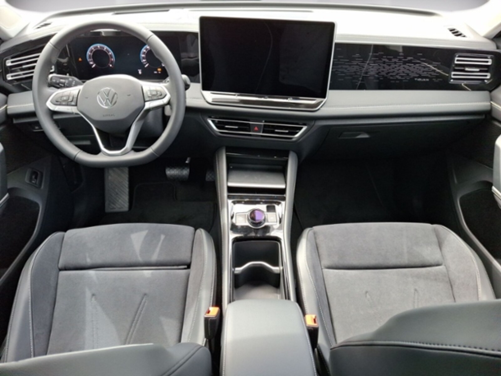 Volkswagen Tiguan – Bild 10