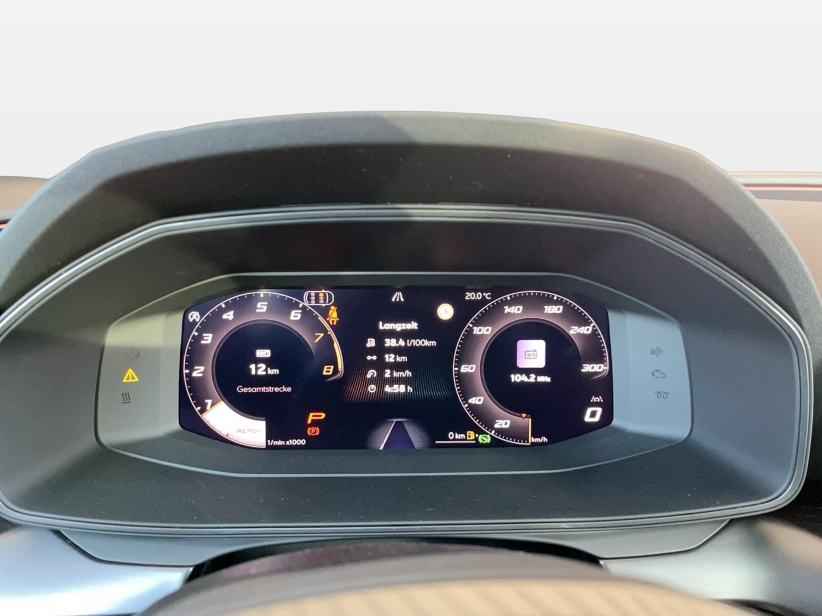 CUPRA Formentor – Bild 9