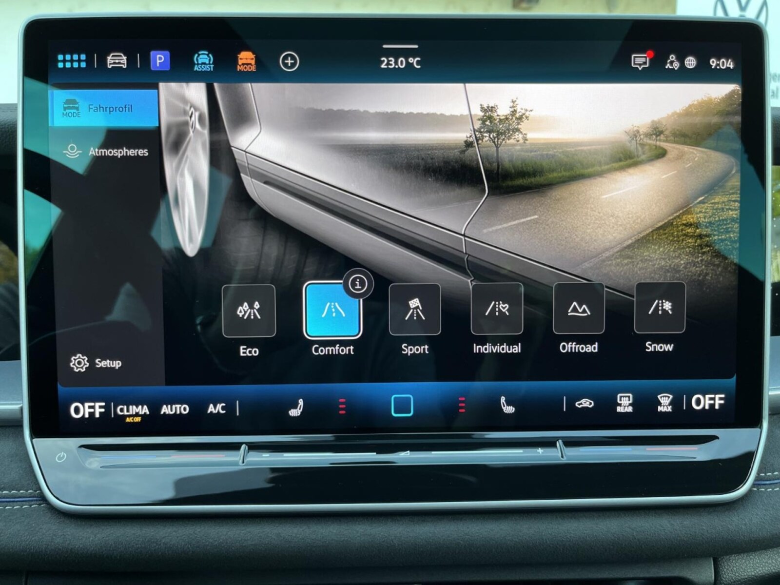 Volkswagen Tayron – Bild 24