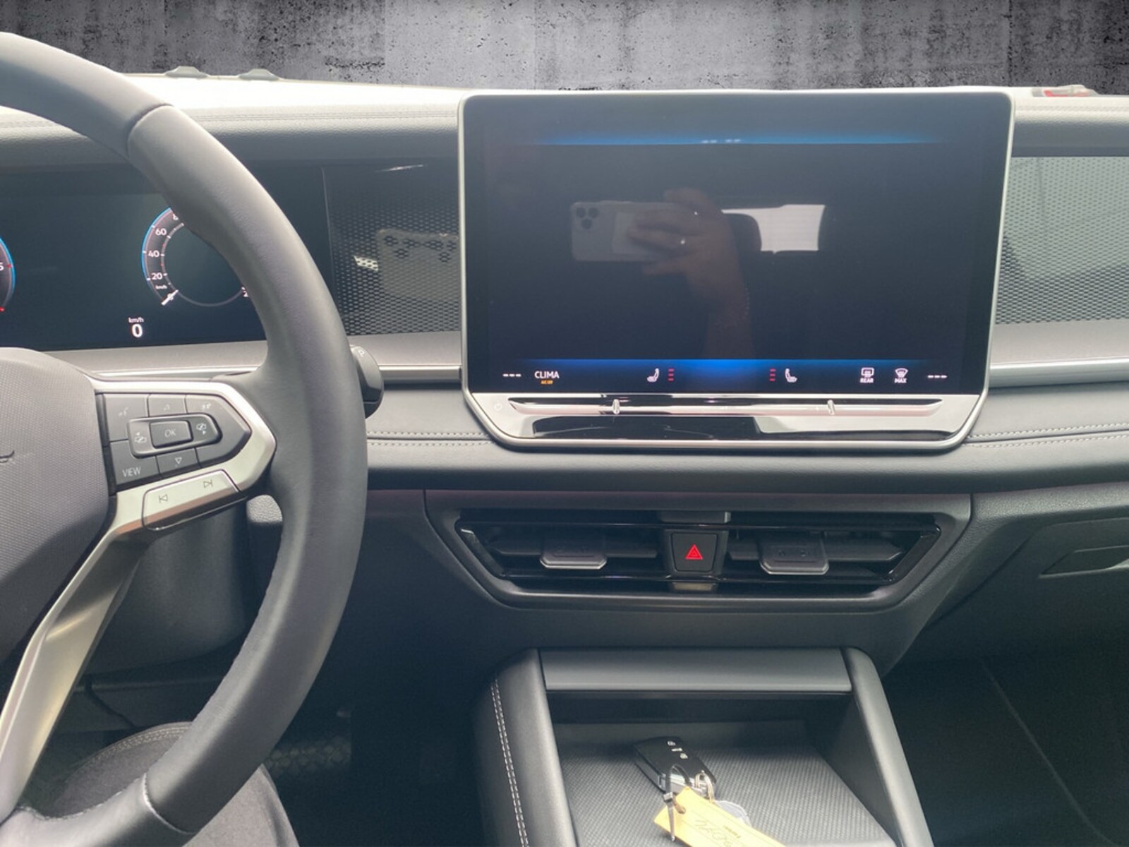 Volkswagen Tayron – Bild 14