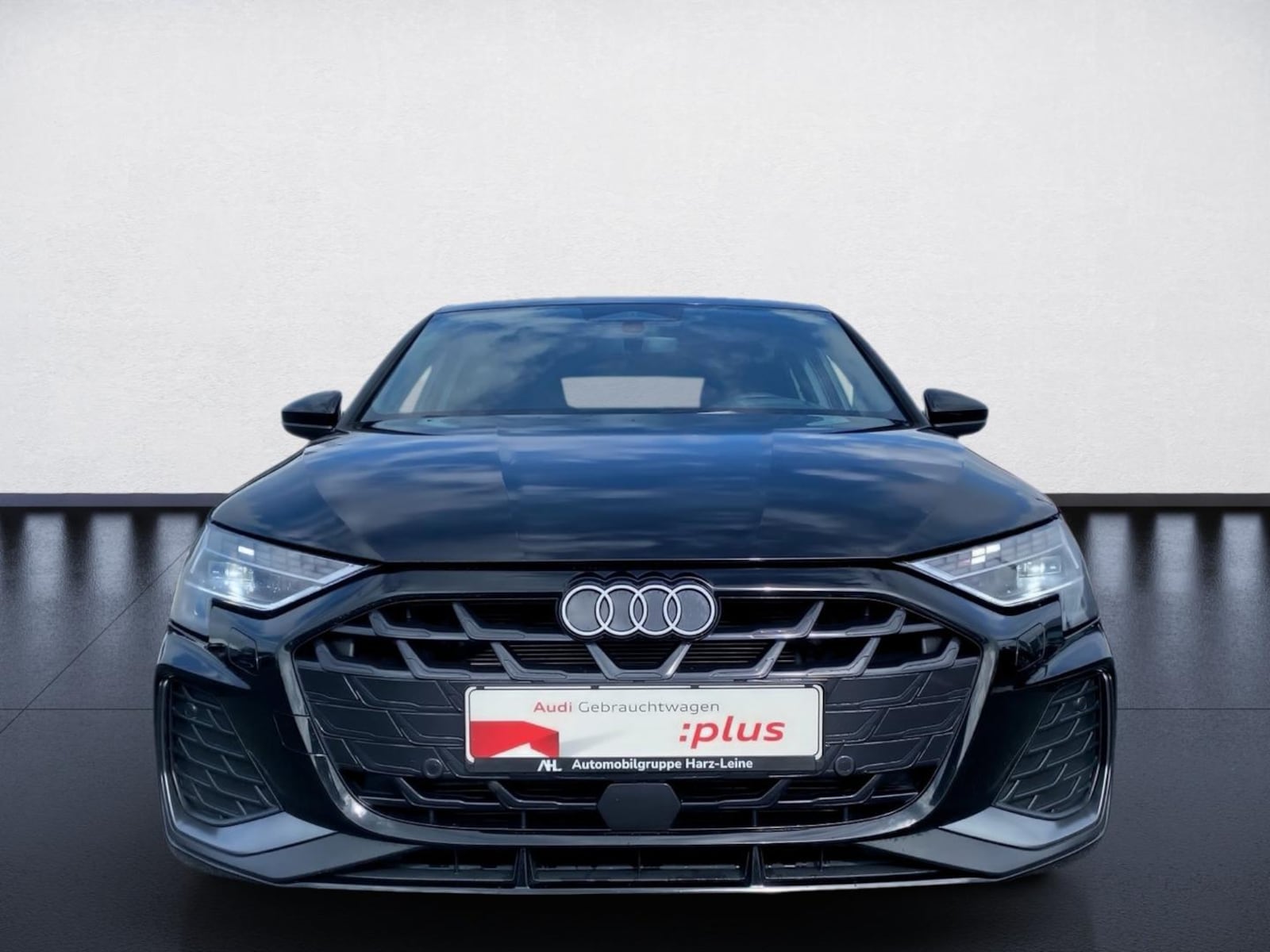Audi A3 Sportback – Bild 9