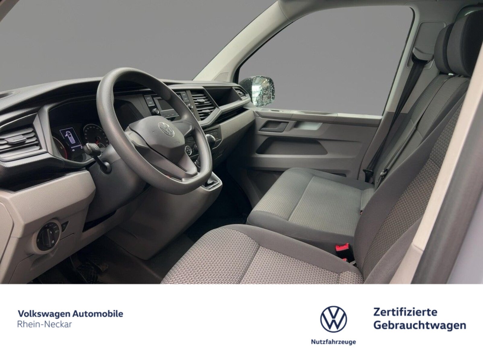 Volkswagen T6.1 Caravelle kurzer Radstand – Bild 6