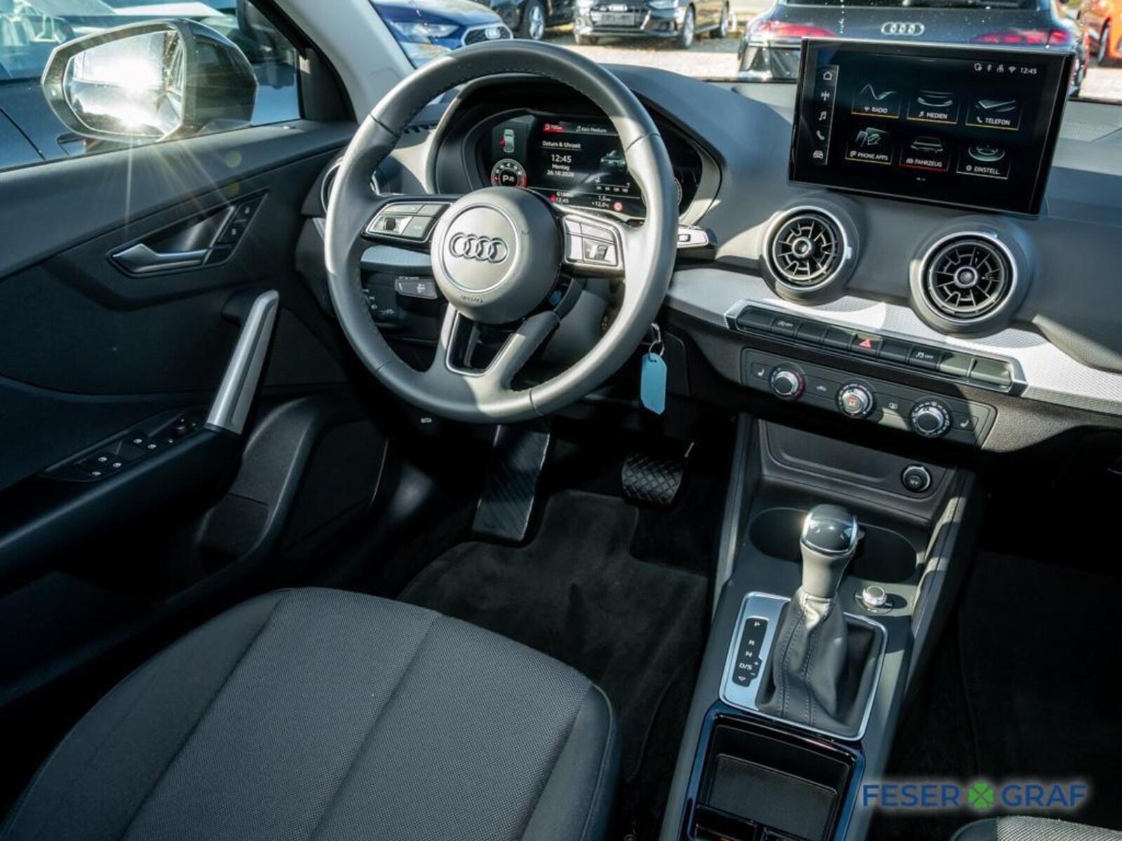 Audi Q2 – Bild 4