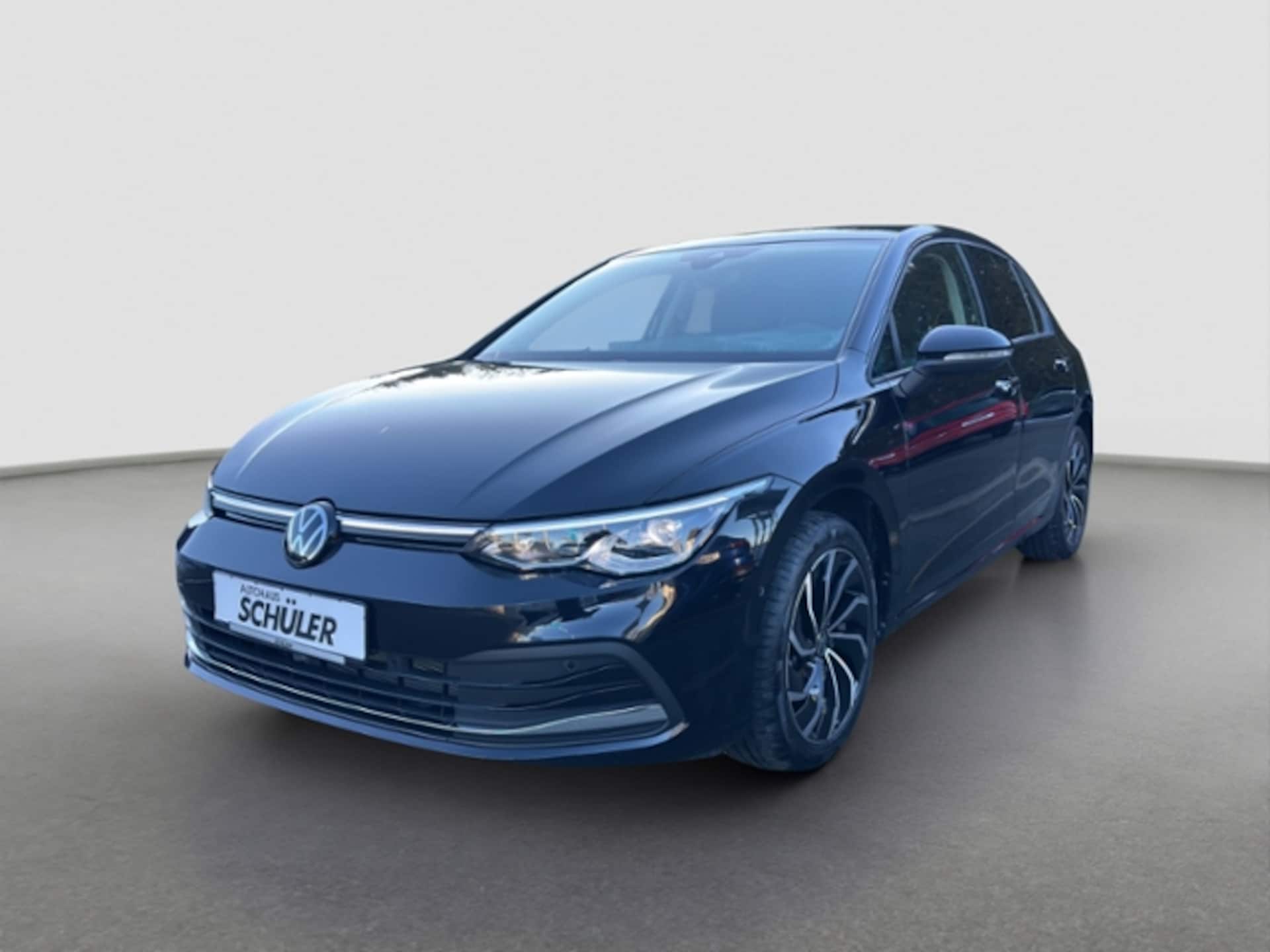 Volkswagen Golf MOVE