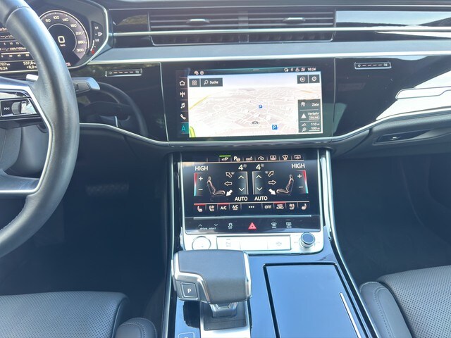 Image about Audi A8 TFSI e 60 TFSI e quattro tiptronic