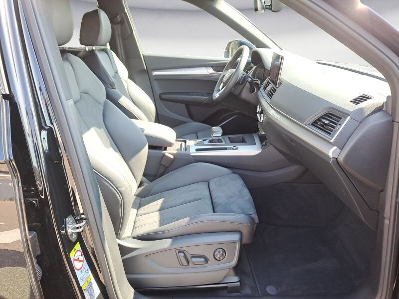 Image about Audi Q5 Sportback 45 TFSI quattro S tronic