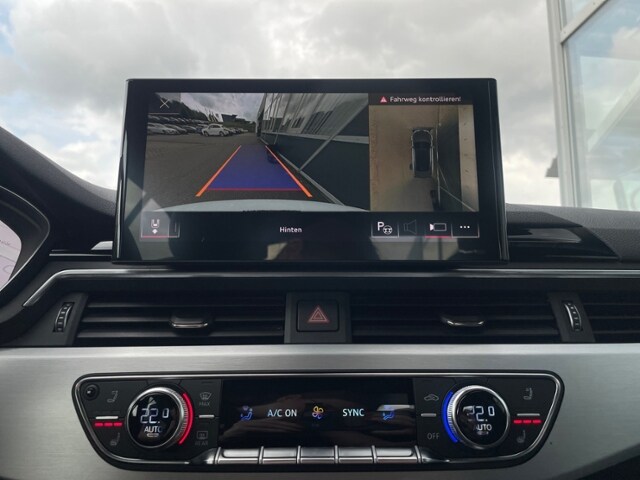 Image about Audi A5 Cabriolet 40 TFSI S tronic
