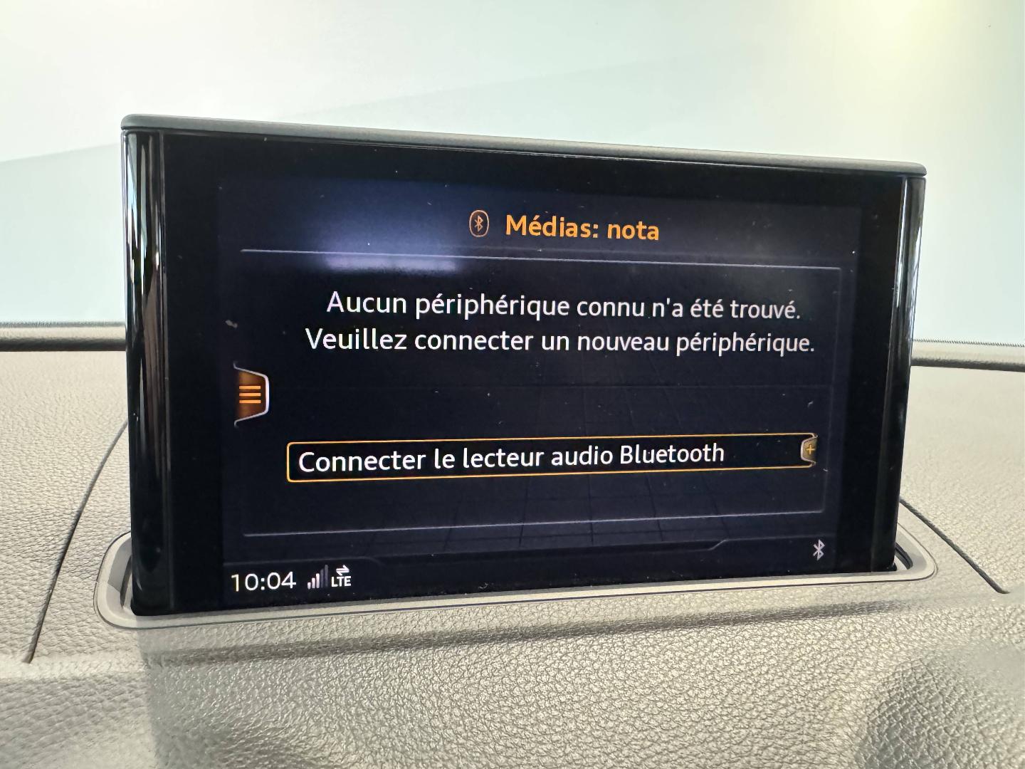 Image about Audi S3 Sportback S3 Sportback 2.0 TFSI quattro 228 kW (310 ch) S tronic