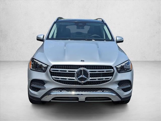 2026 MERCEDES-BENZ GLE-CLASS - Image 2