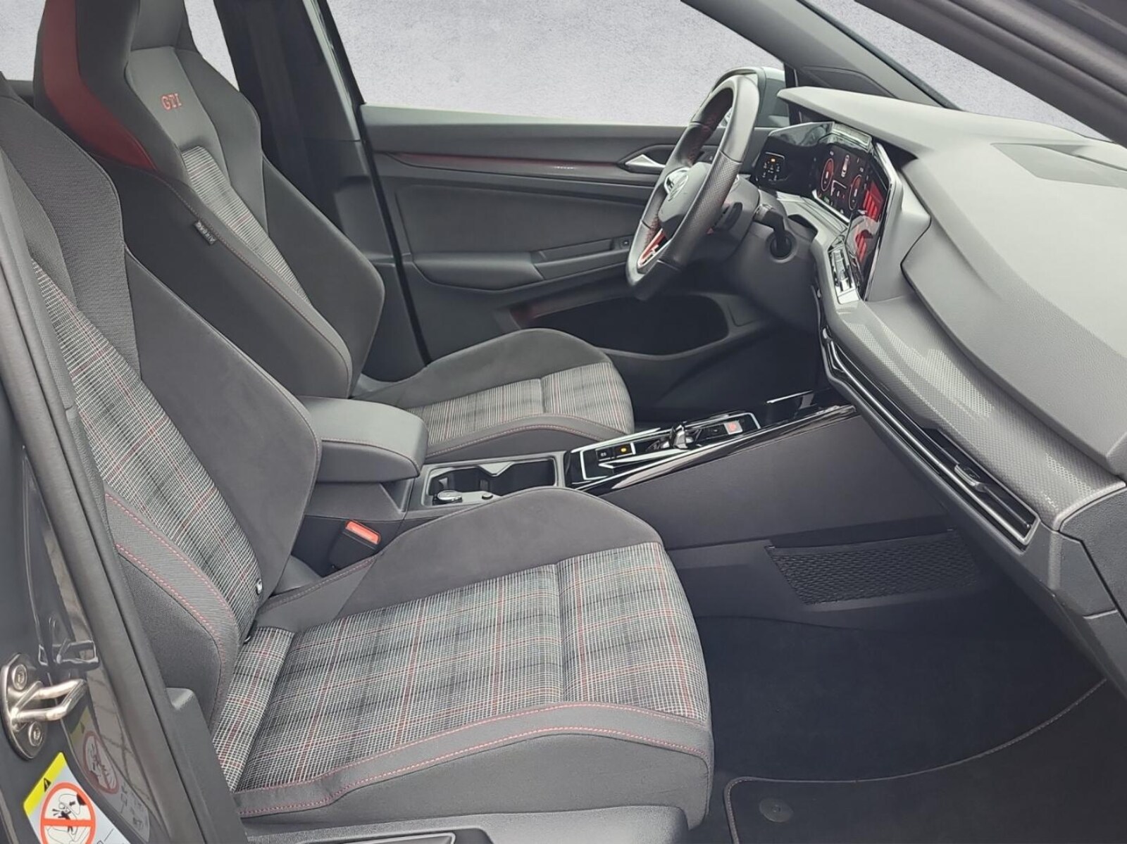 Volkswagen Golf – Bild 11